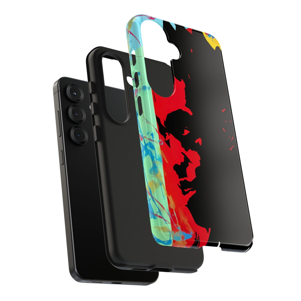 Kodak Tough Phone Cases