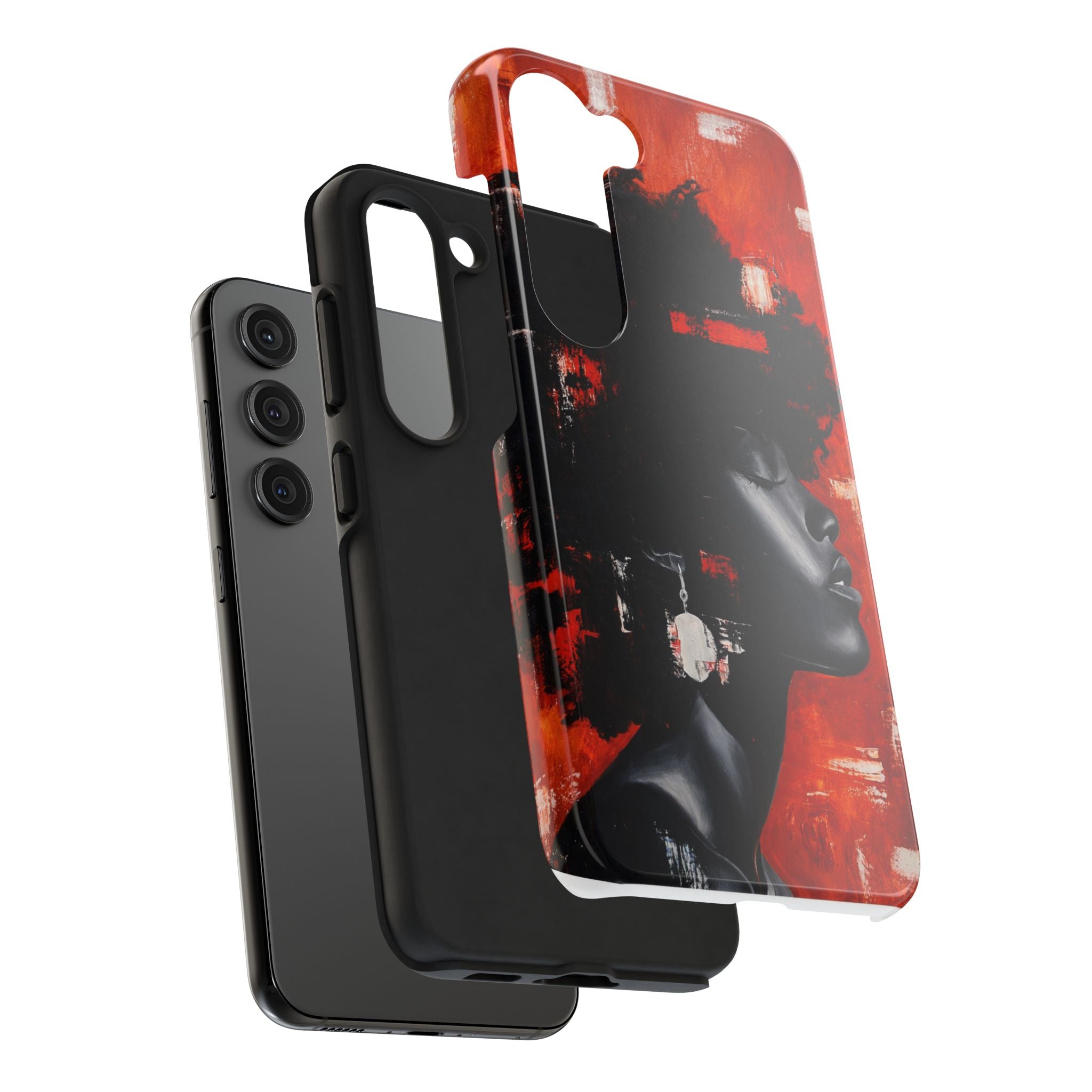 Peace Tough Phone Cases