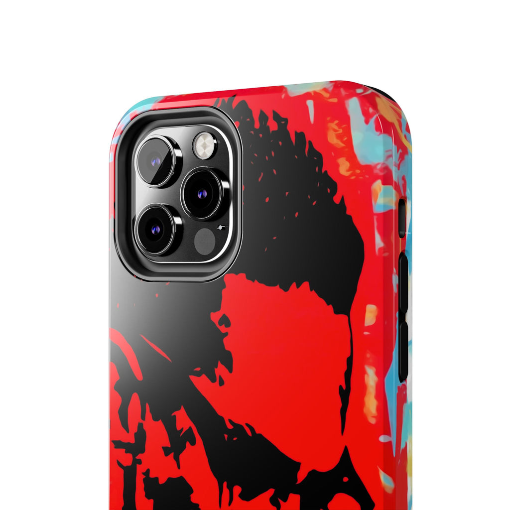 X Tough Phone Cases