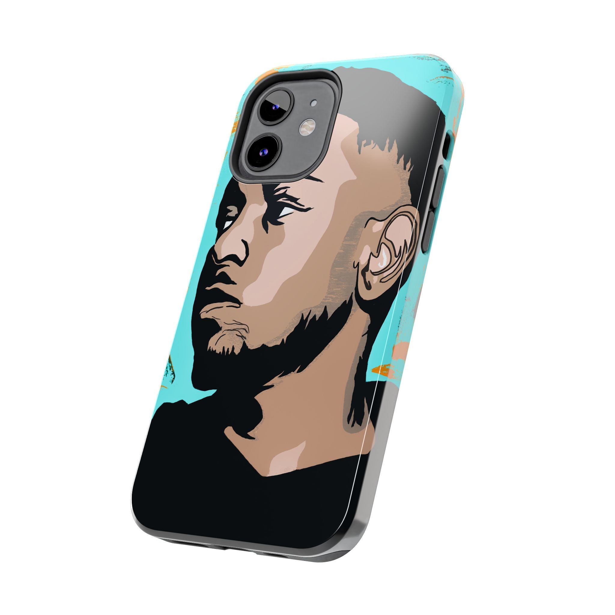 Kedrick Tough Phone Cases