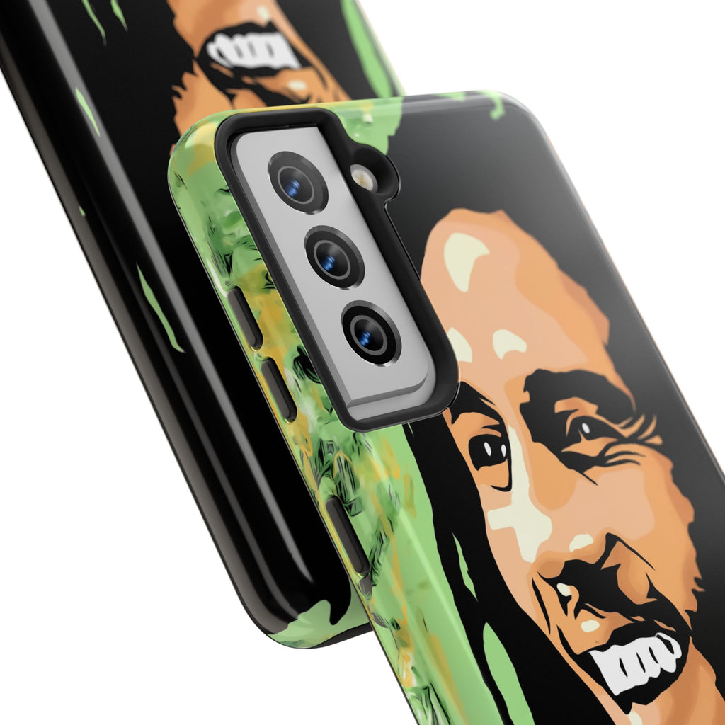 Marley Tough Phone Cases