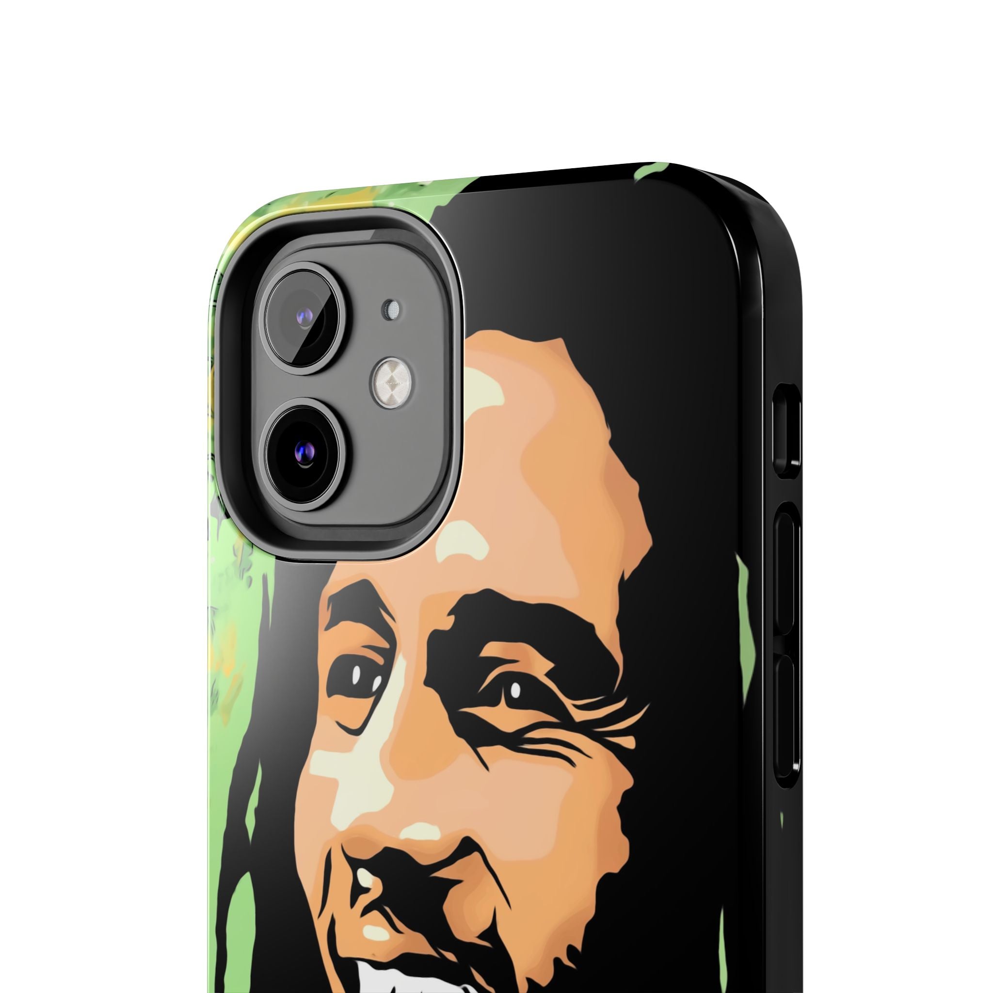 Marley Tough Phone Cases