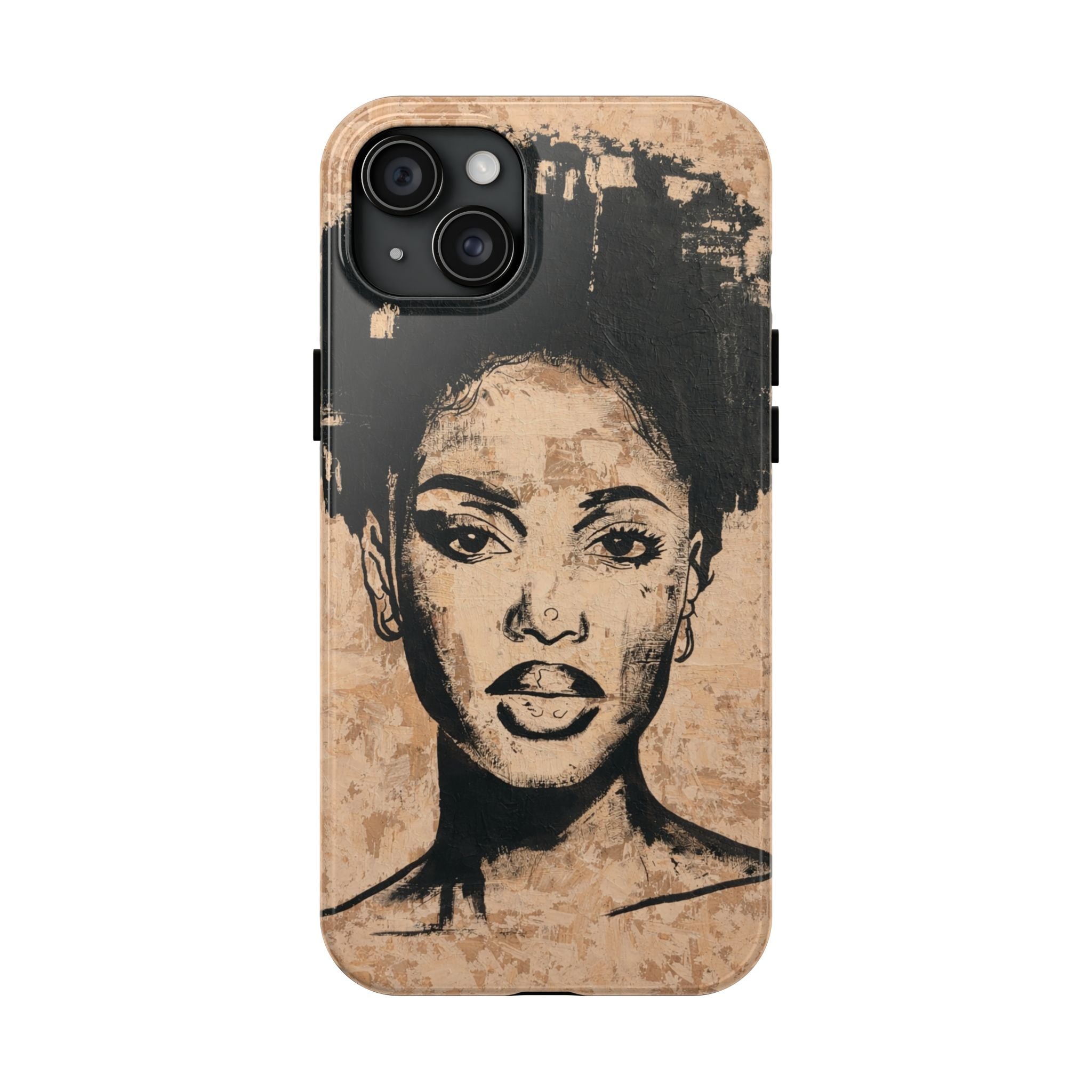 LOVE Tough Phone Cases