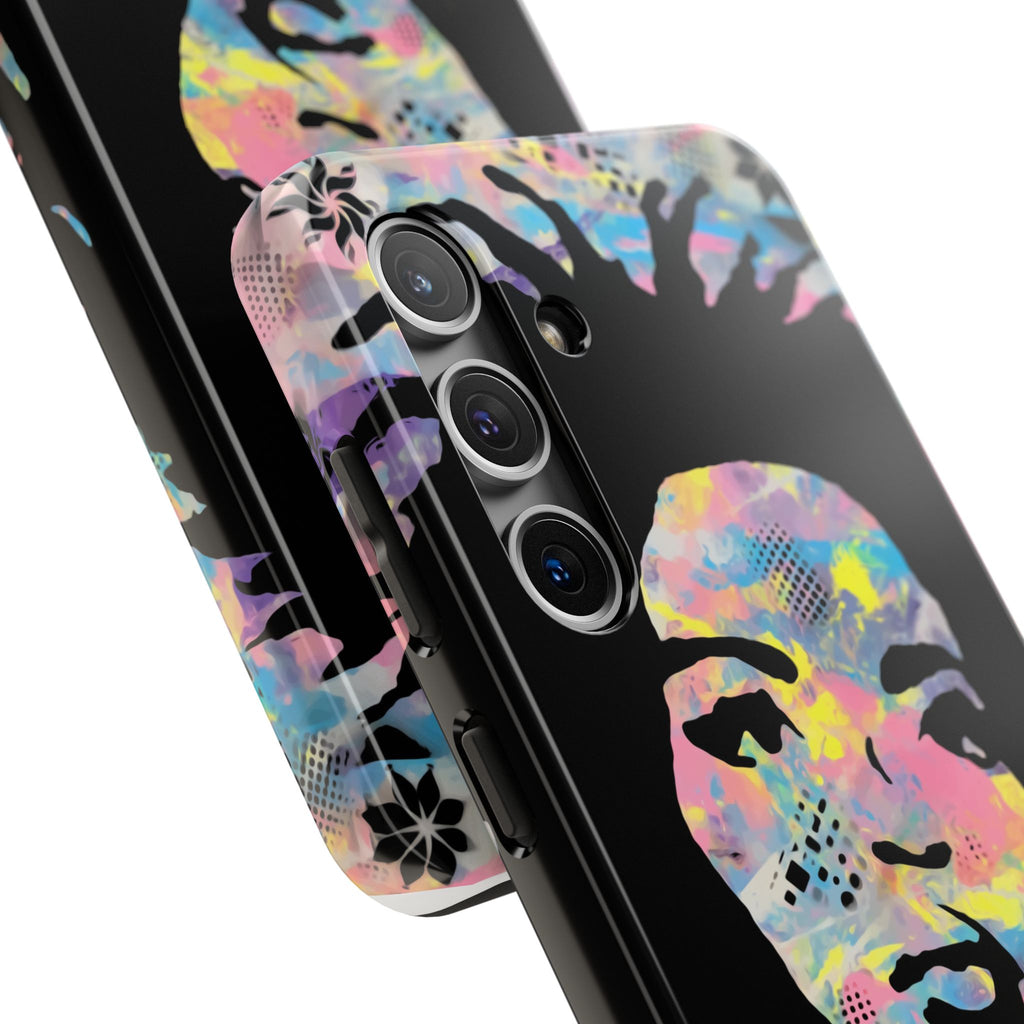 Hill Tough Phone Cases
