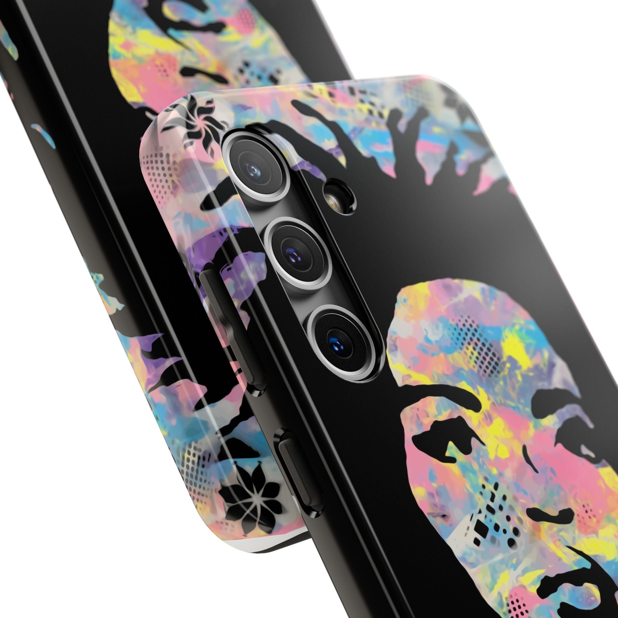 Hill Tough Phone Cases