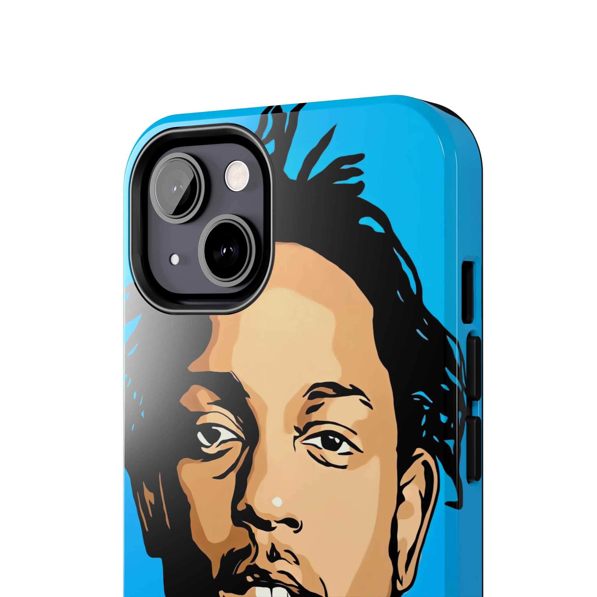 Kendrick Tough Phone Cases