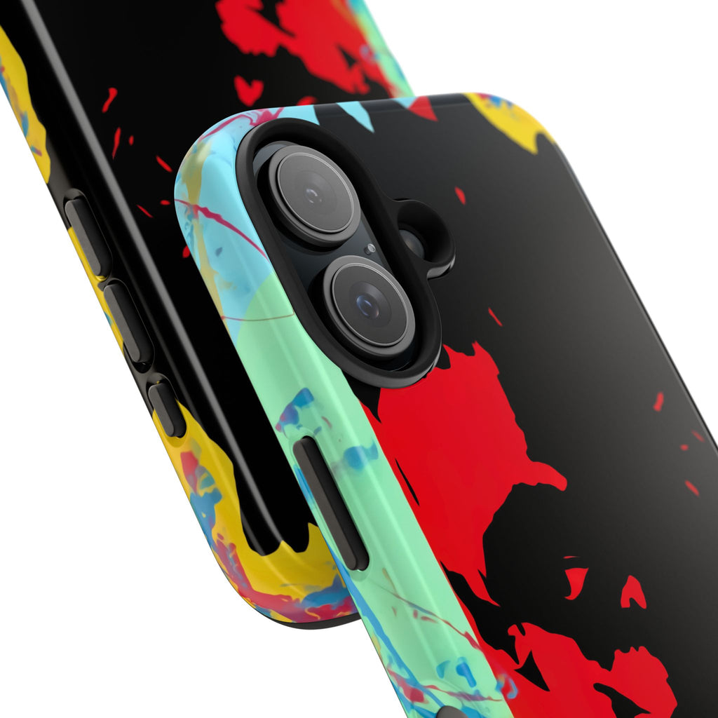 Kodak Tough Phone Cases