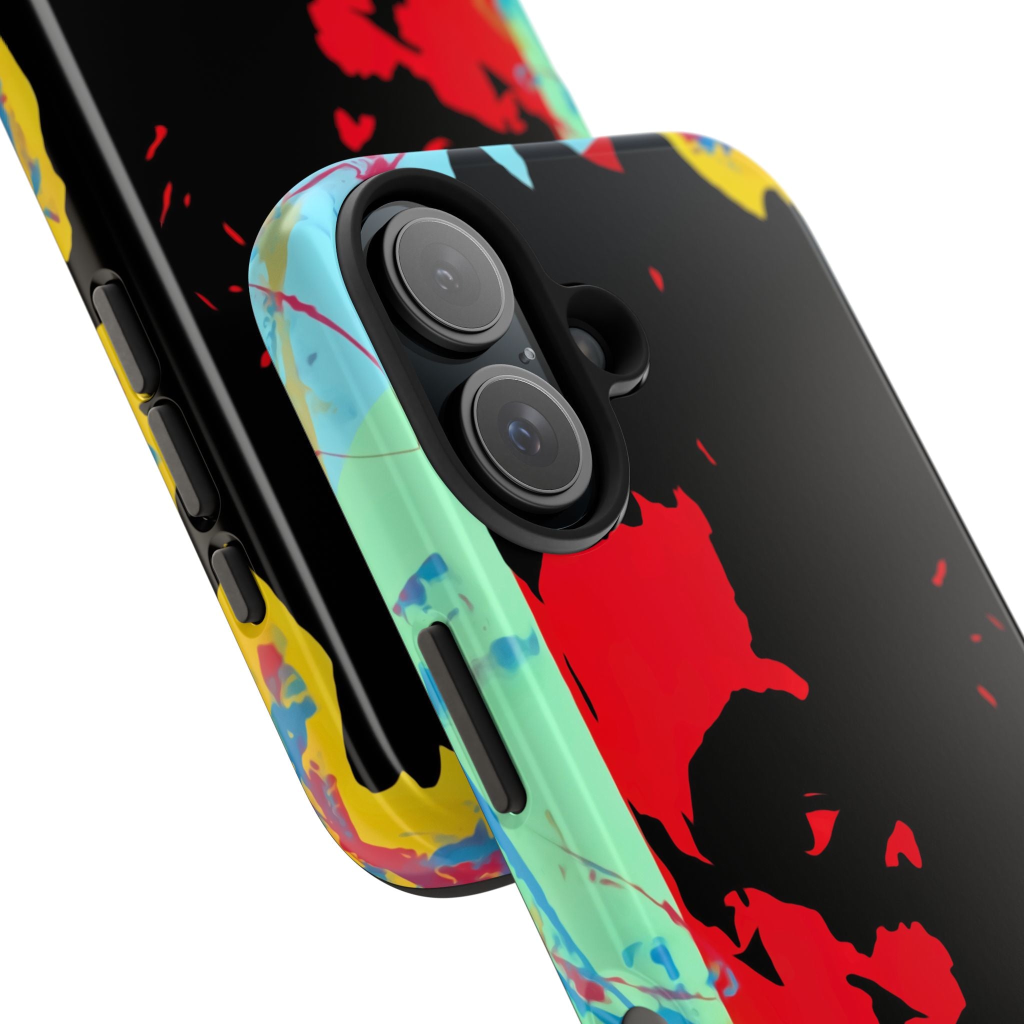 Kodak Tough Phone Cases