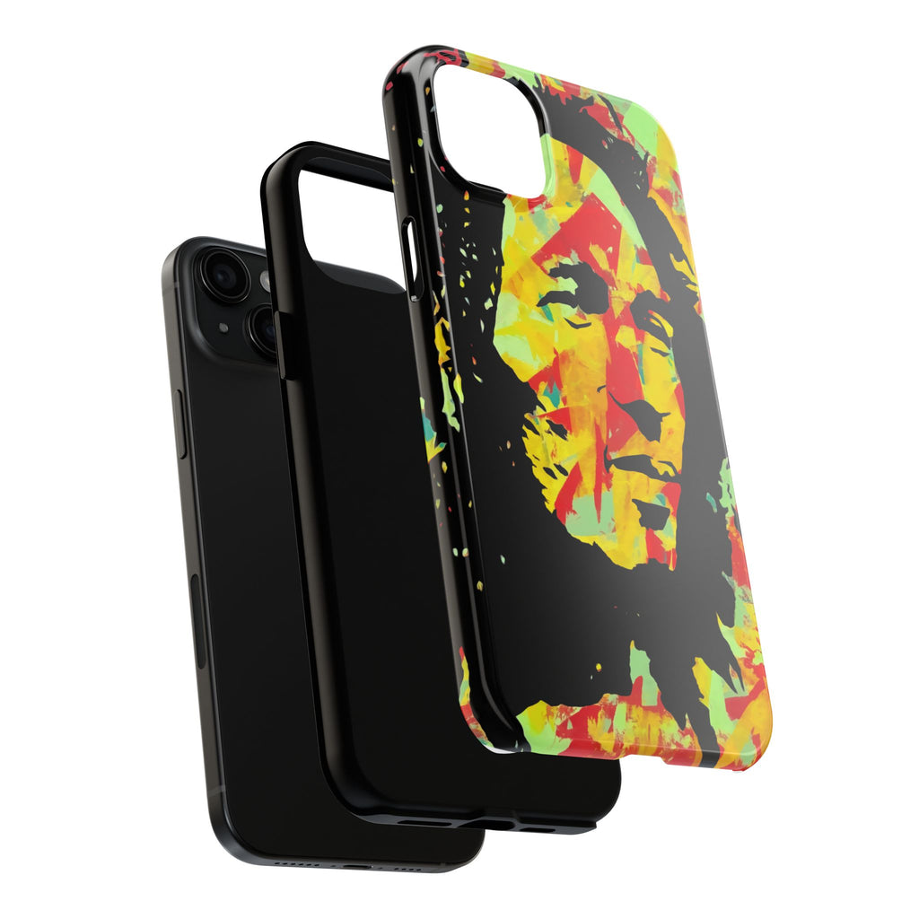 Marley Tough Phone Cases