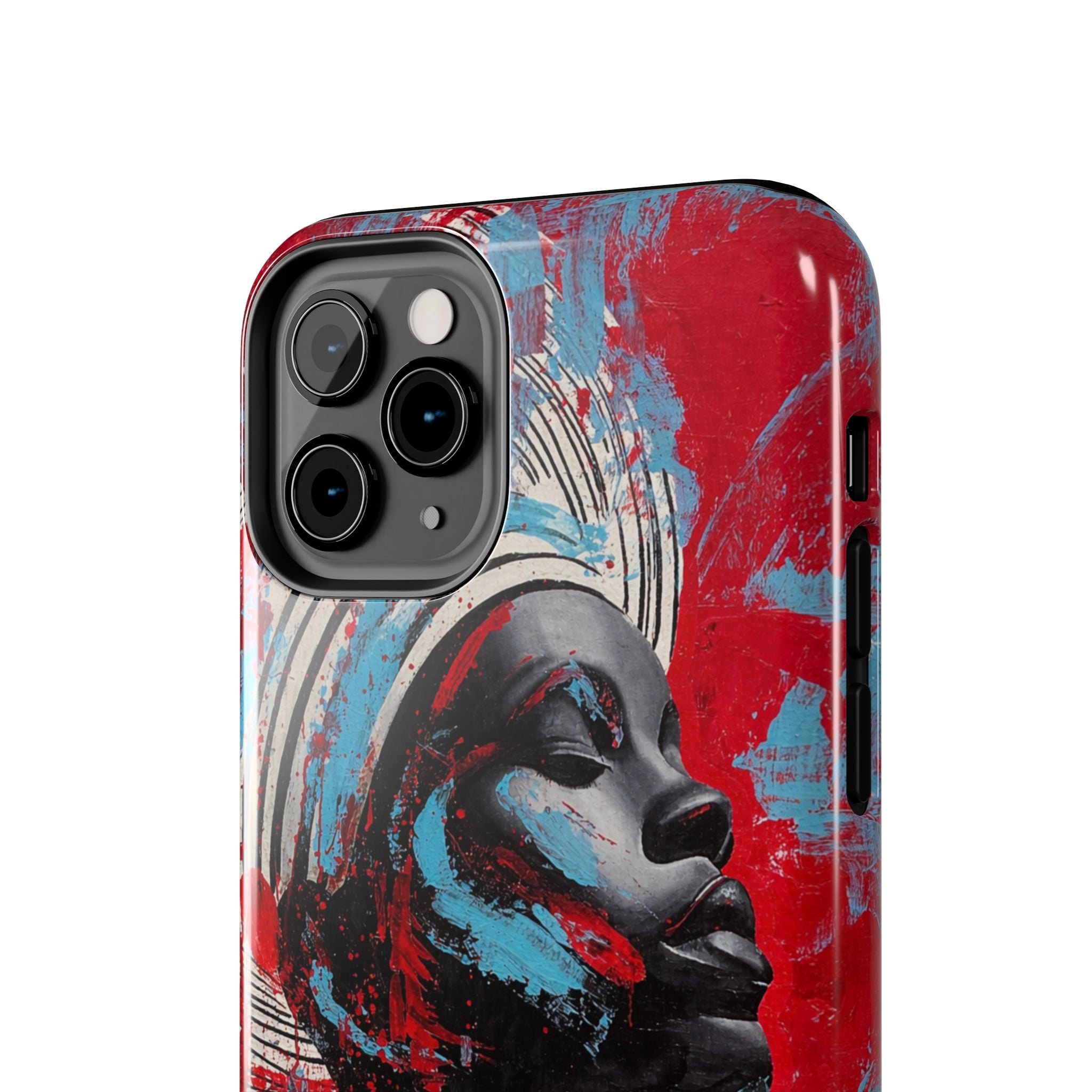 Power Tough Phone Cases