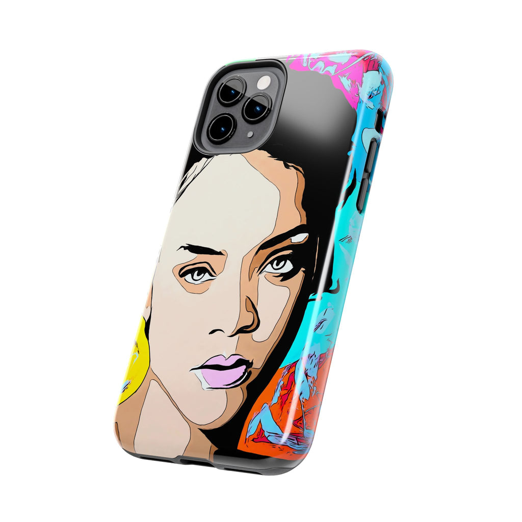 RIRI Tough Phone Cases