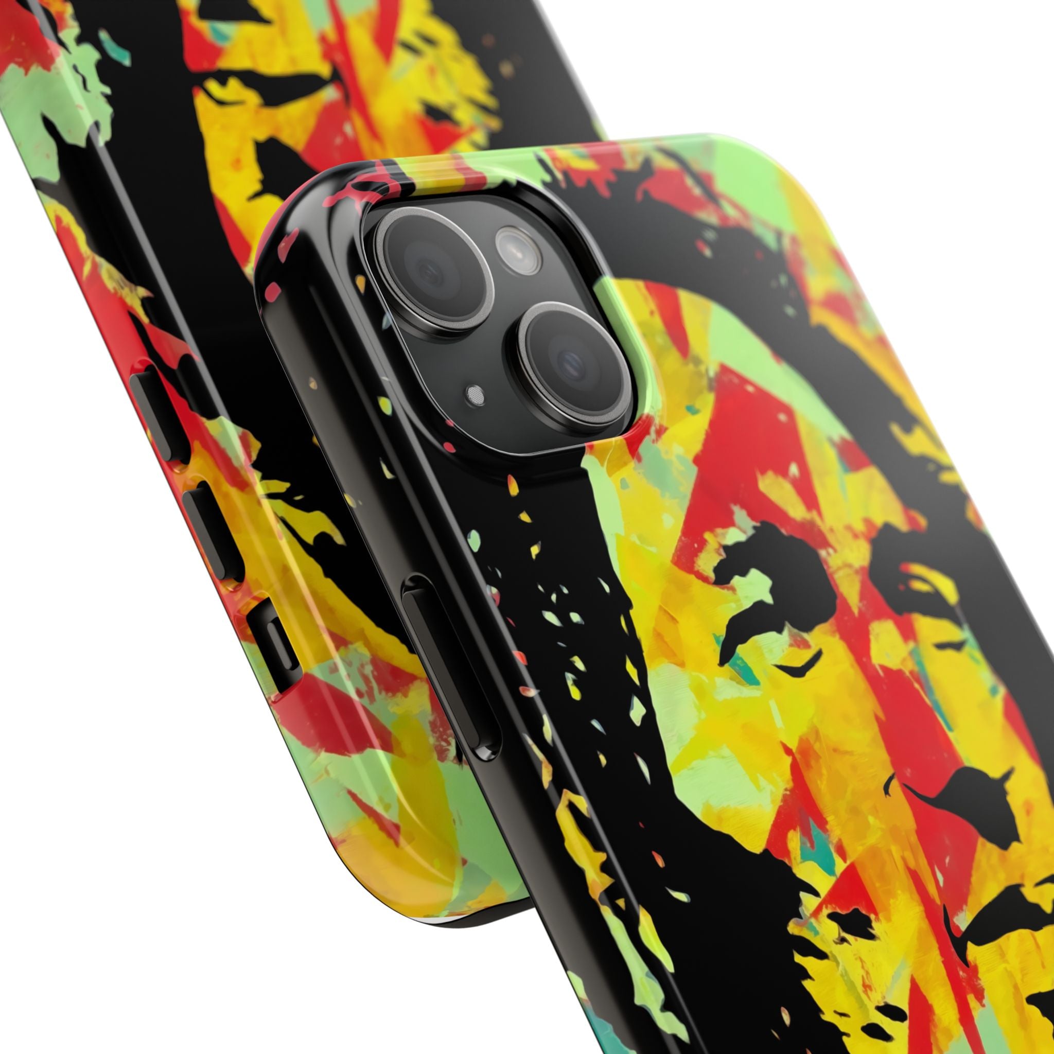 Marley Tough Phone Cases