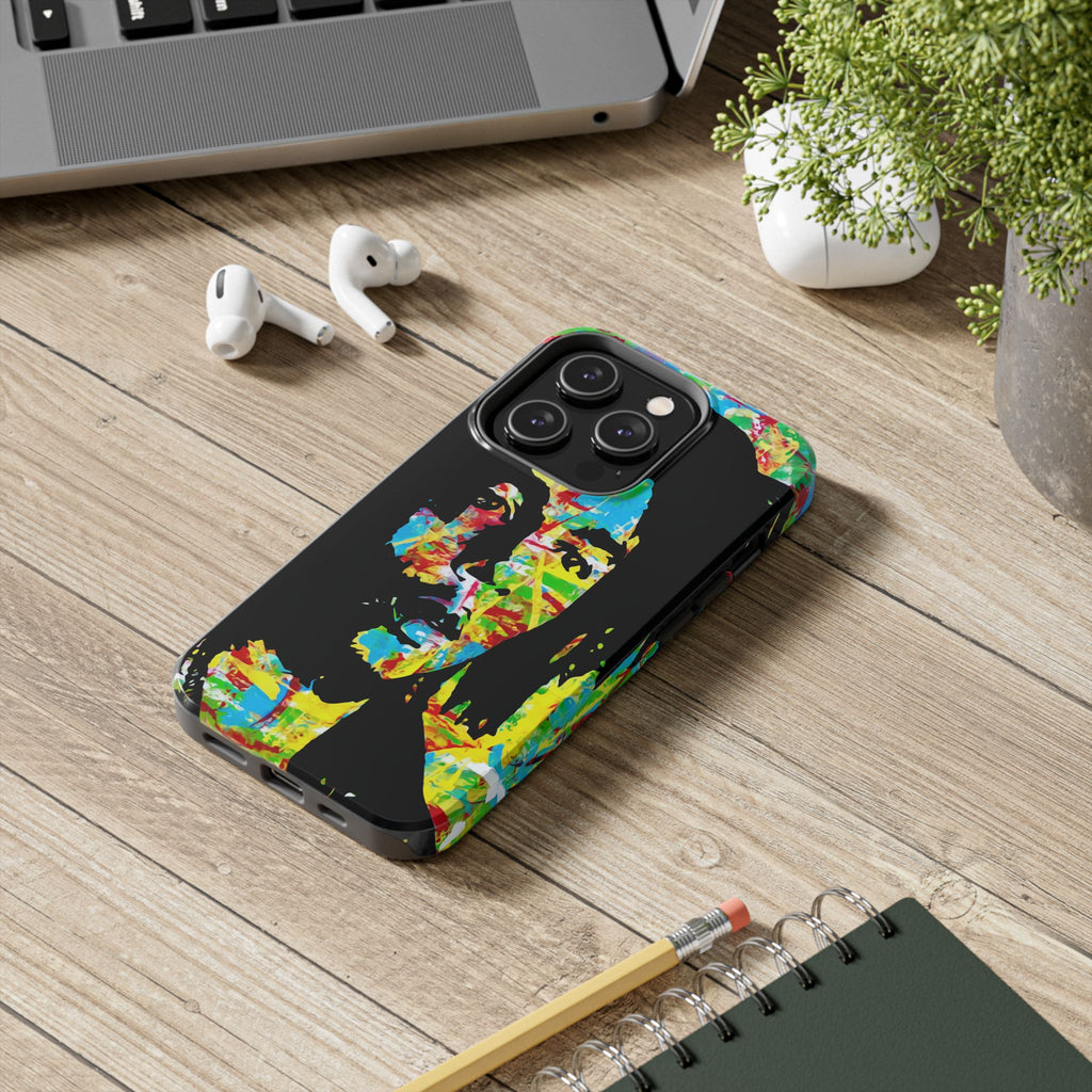 Marley Tough Phone Cases