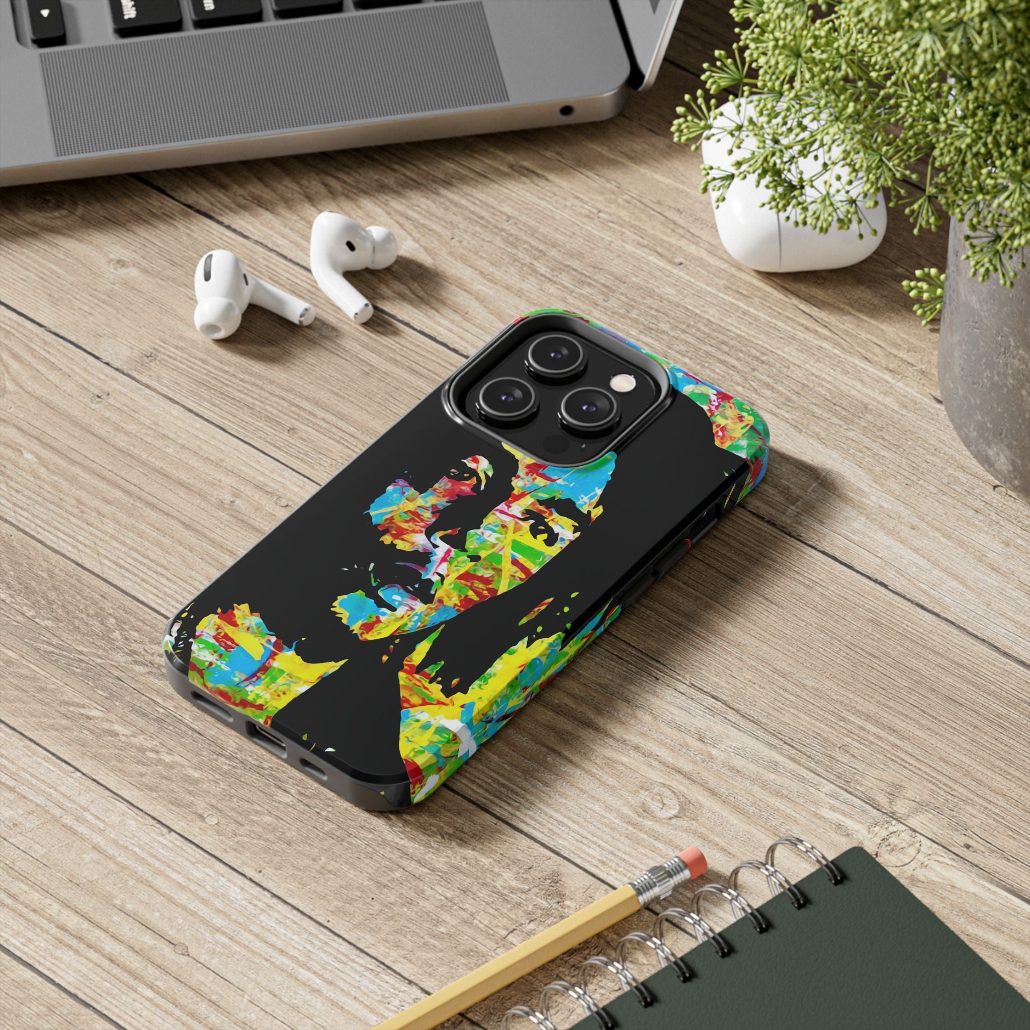 Marley Tough Phone Cases