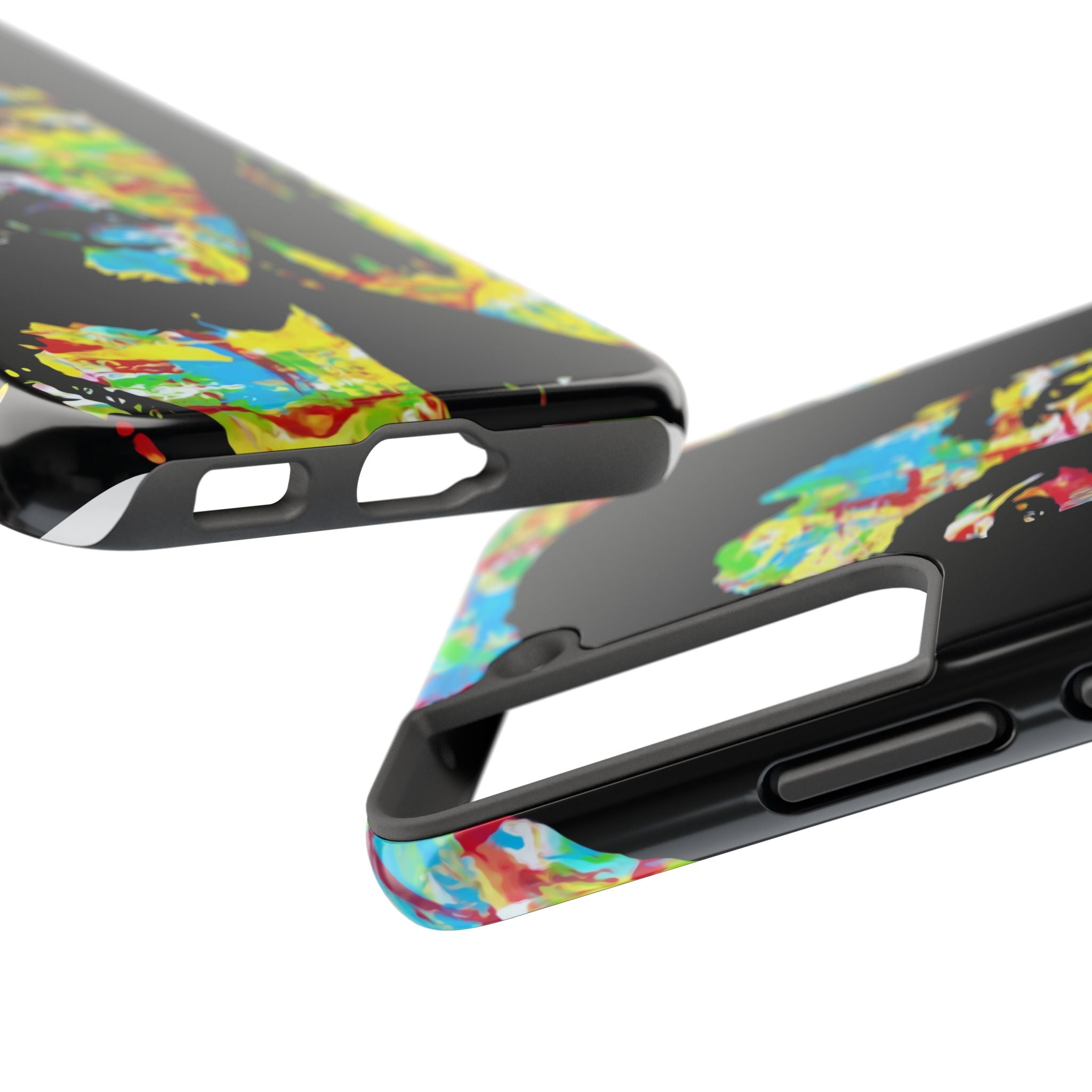 Marley Tough Phone Cases