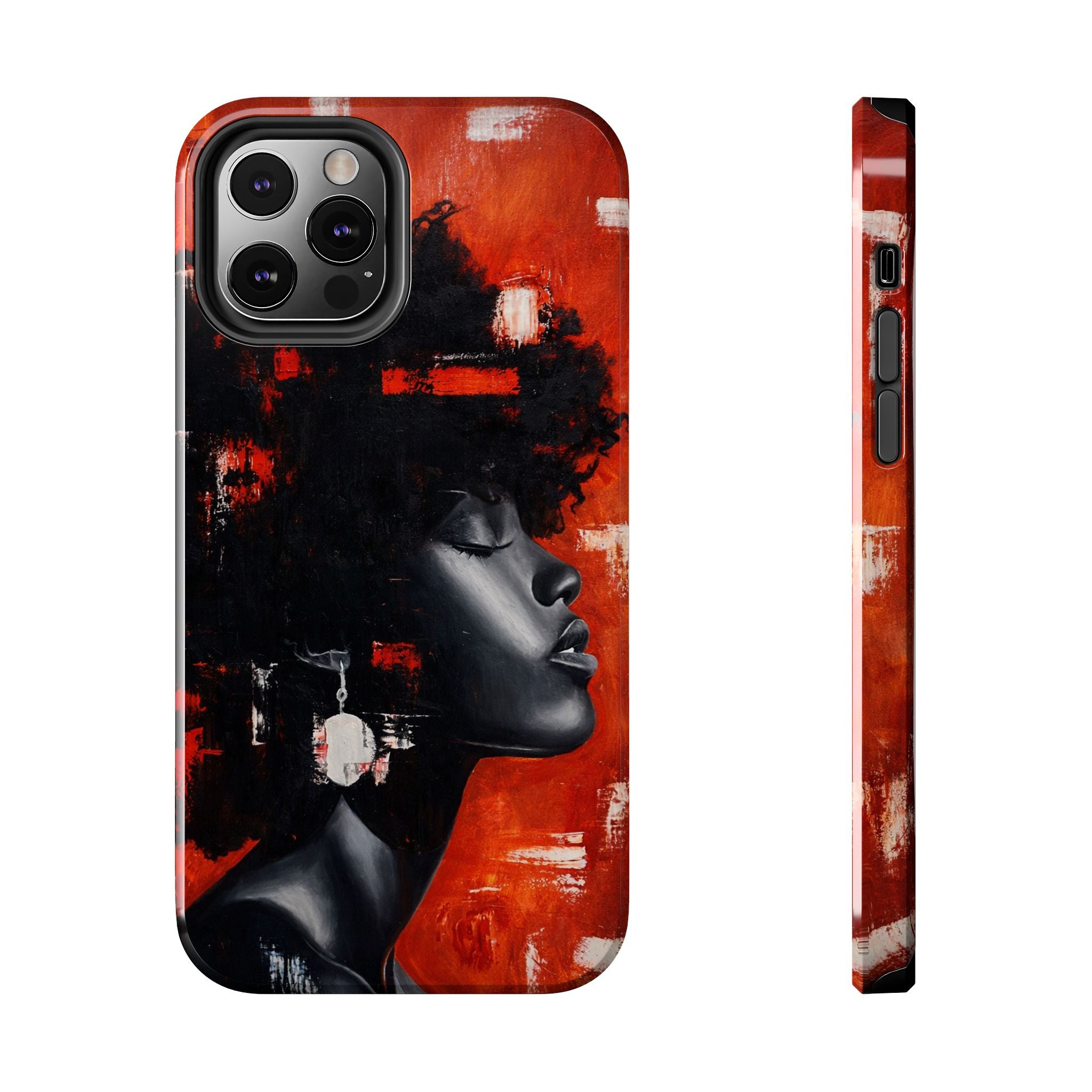 Peace Tough Phone Cases