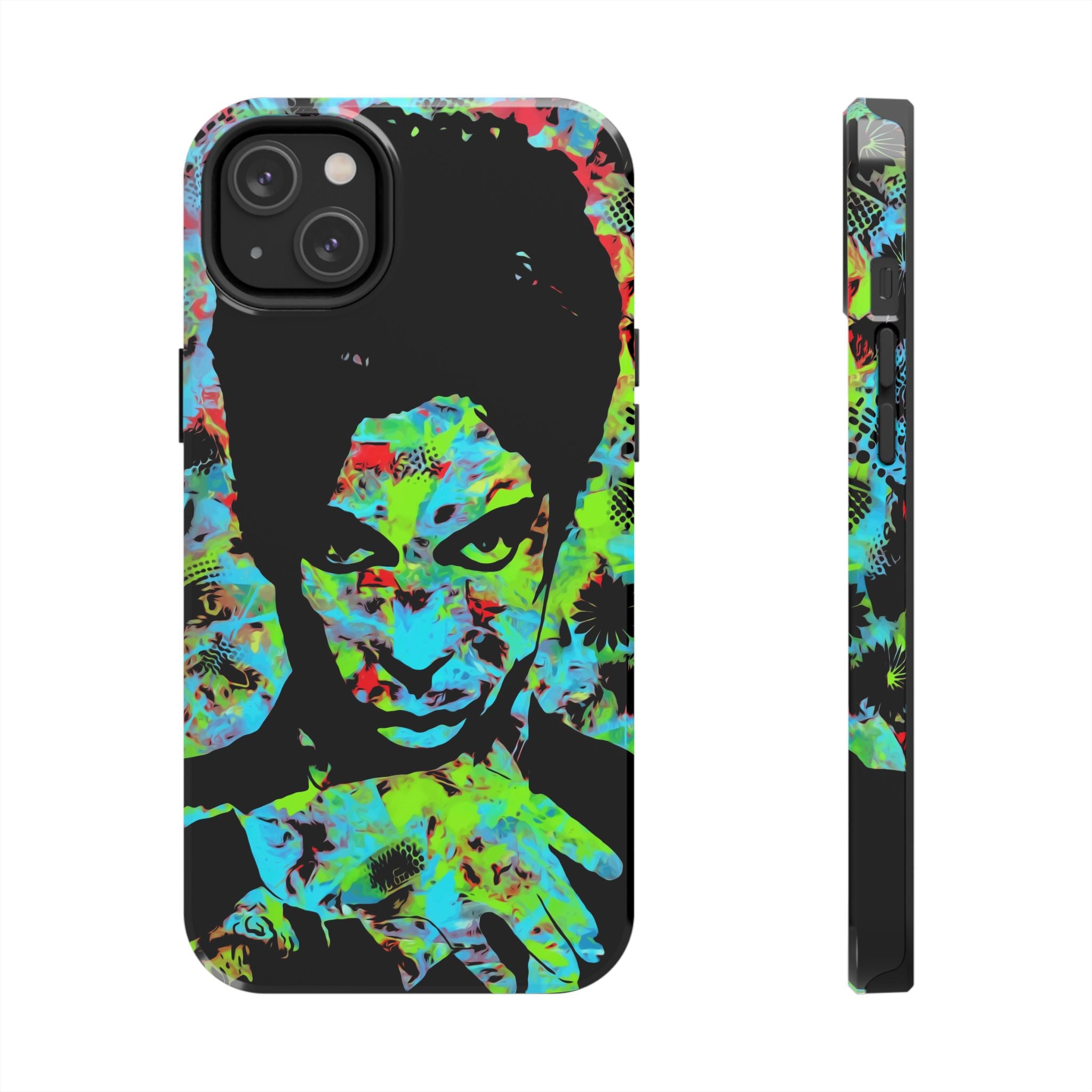 Prince Tough Phone Cases