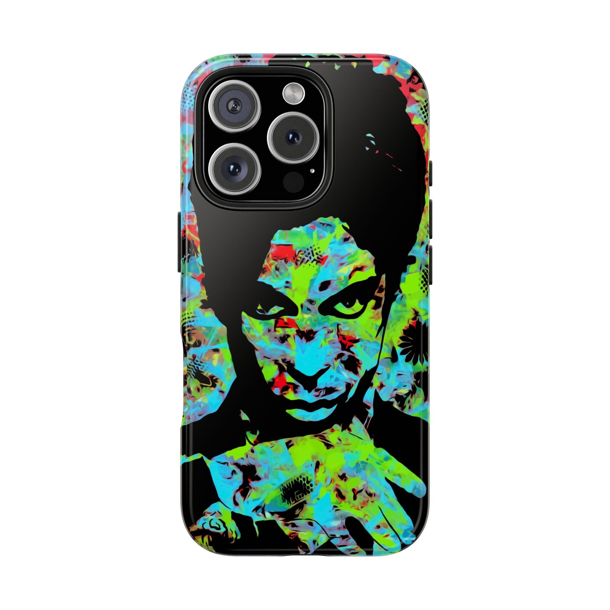 Prince Tough Phone Cases