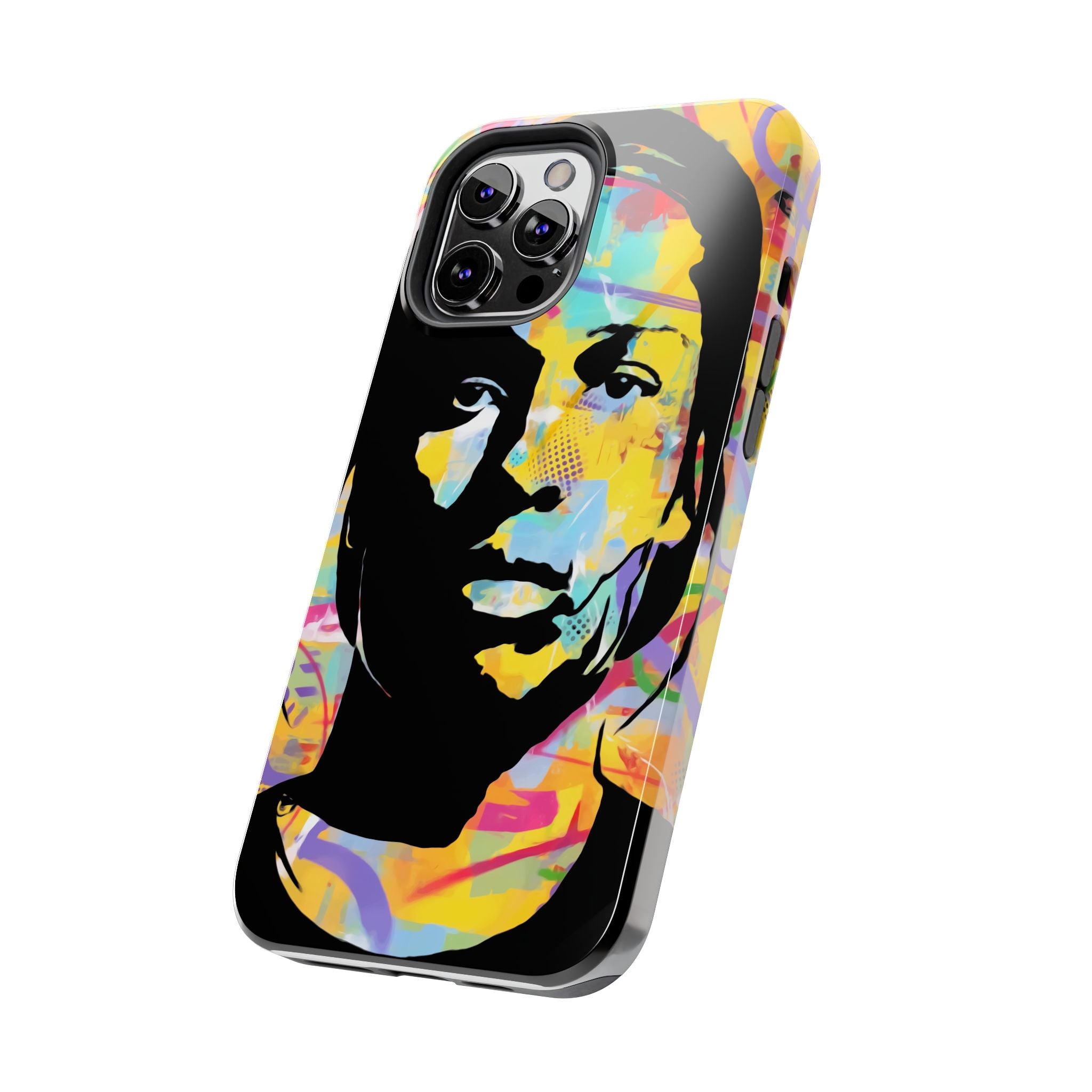ASAP Tough Phone Cases