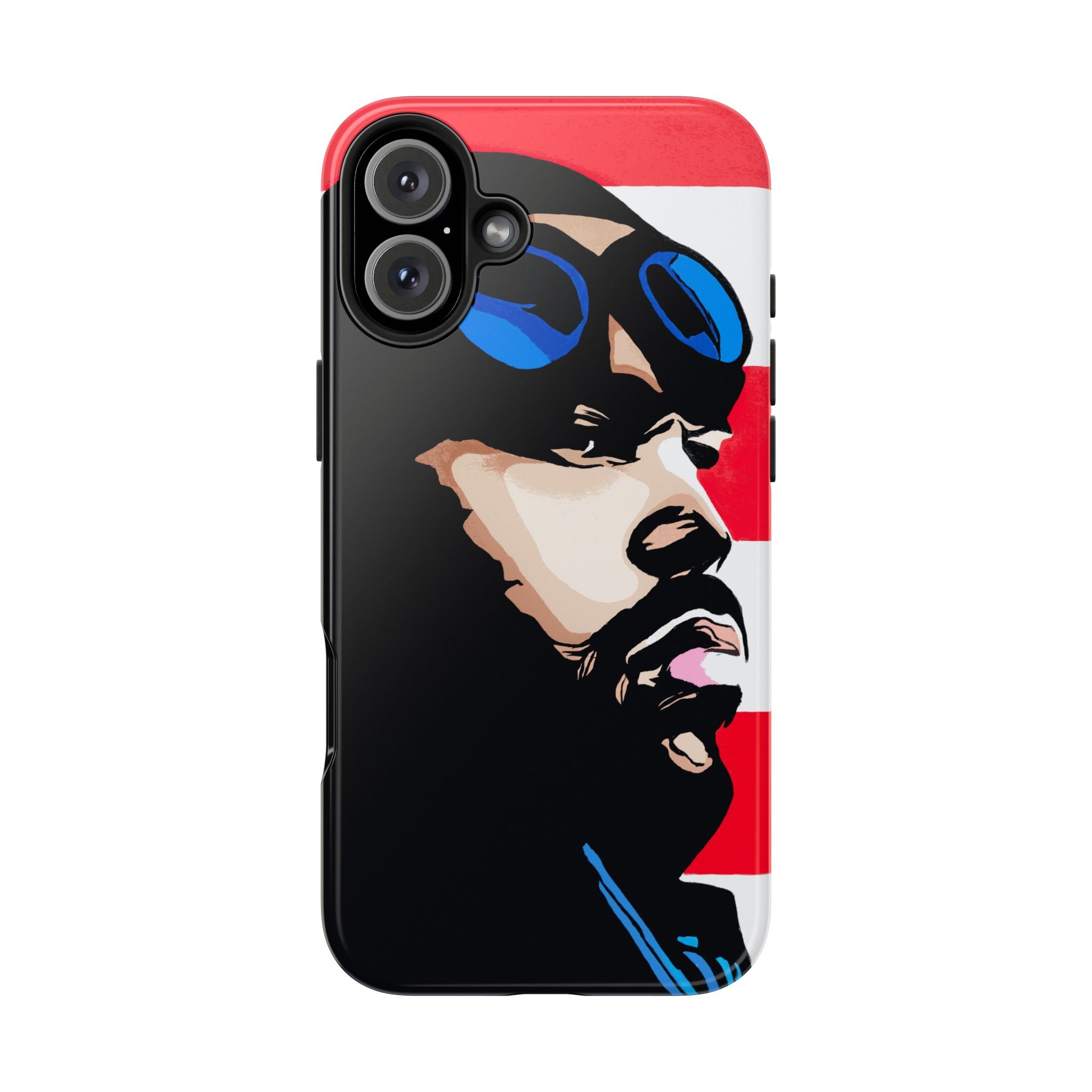 Big Pun Tough Phone Cases