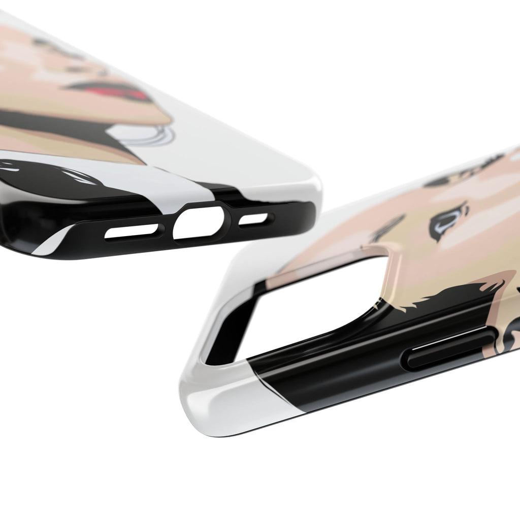 Sade Tough Phone Cases