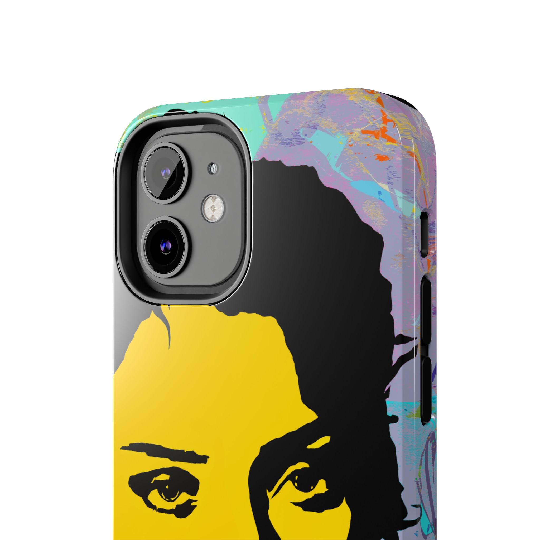 RiRI Tough Phone Cases