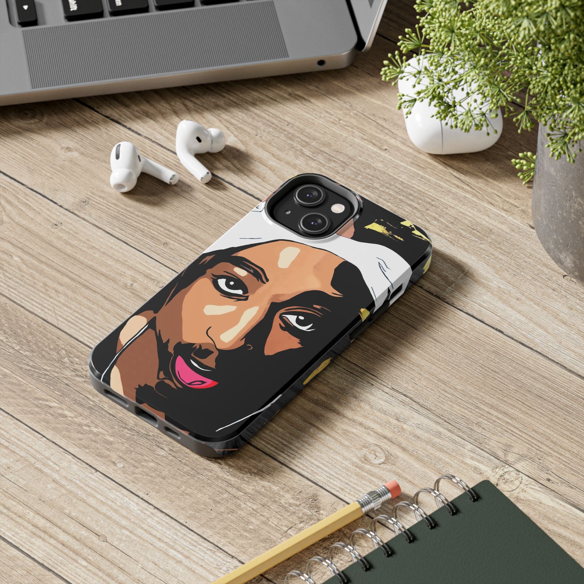Pac Tough Phone Cases