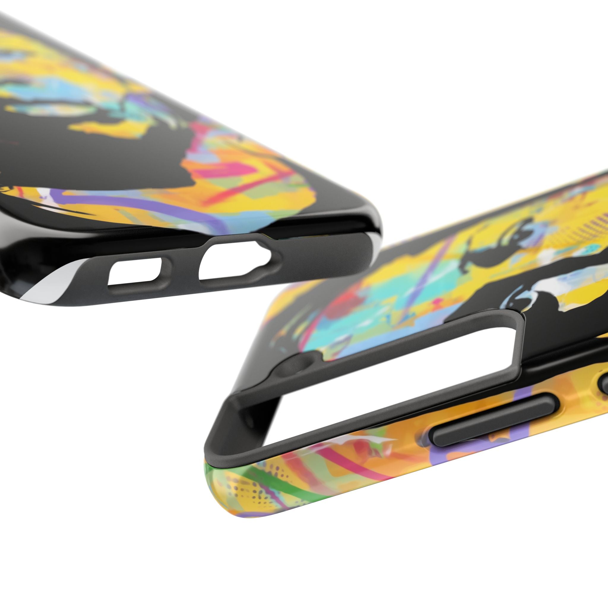 ASAP Tough Phone Cases