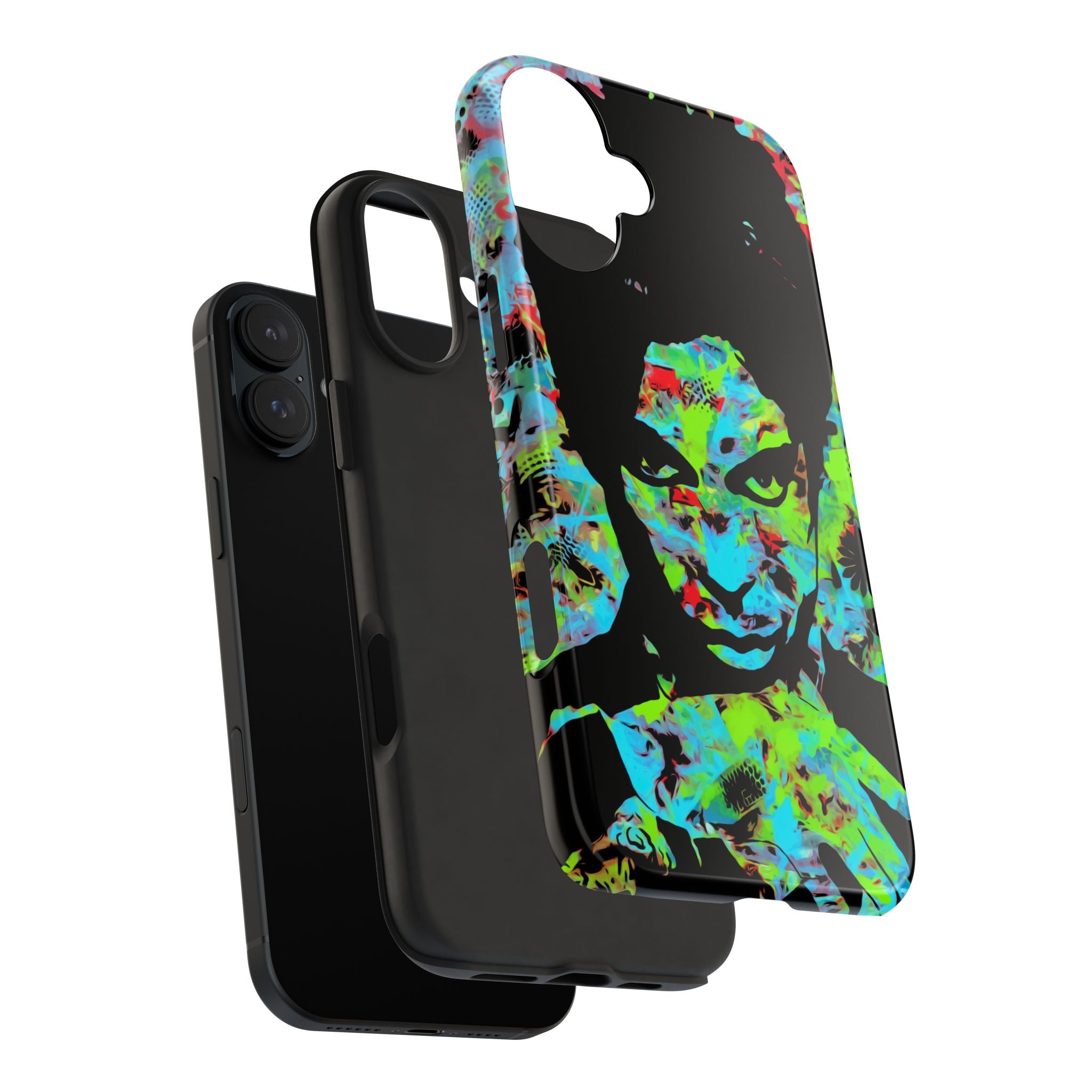 Prince Tough Phone Cases