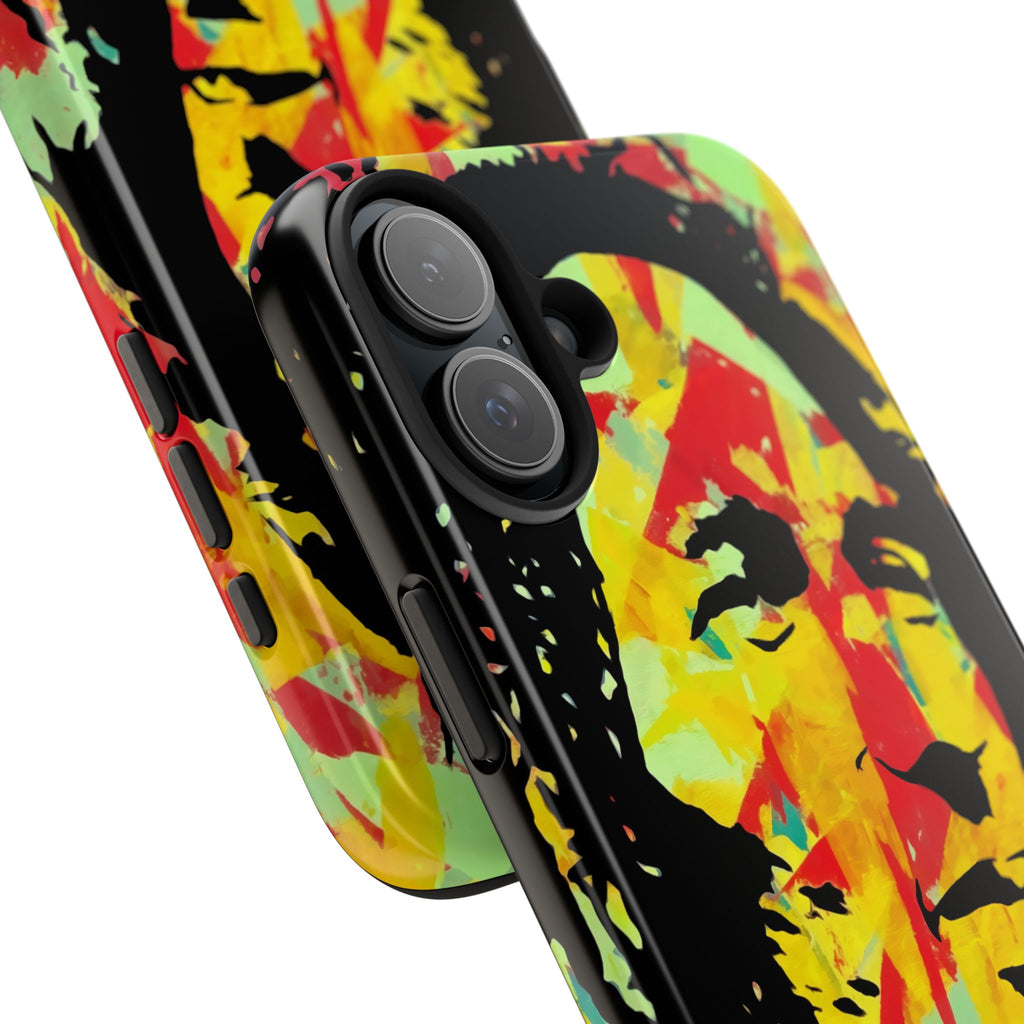 Marley Tough Phone Cases