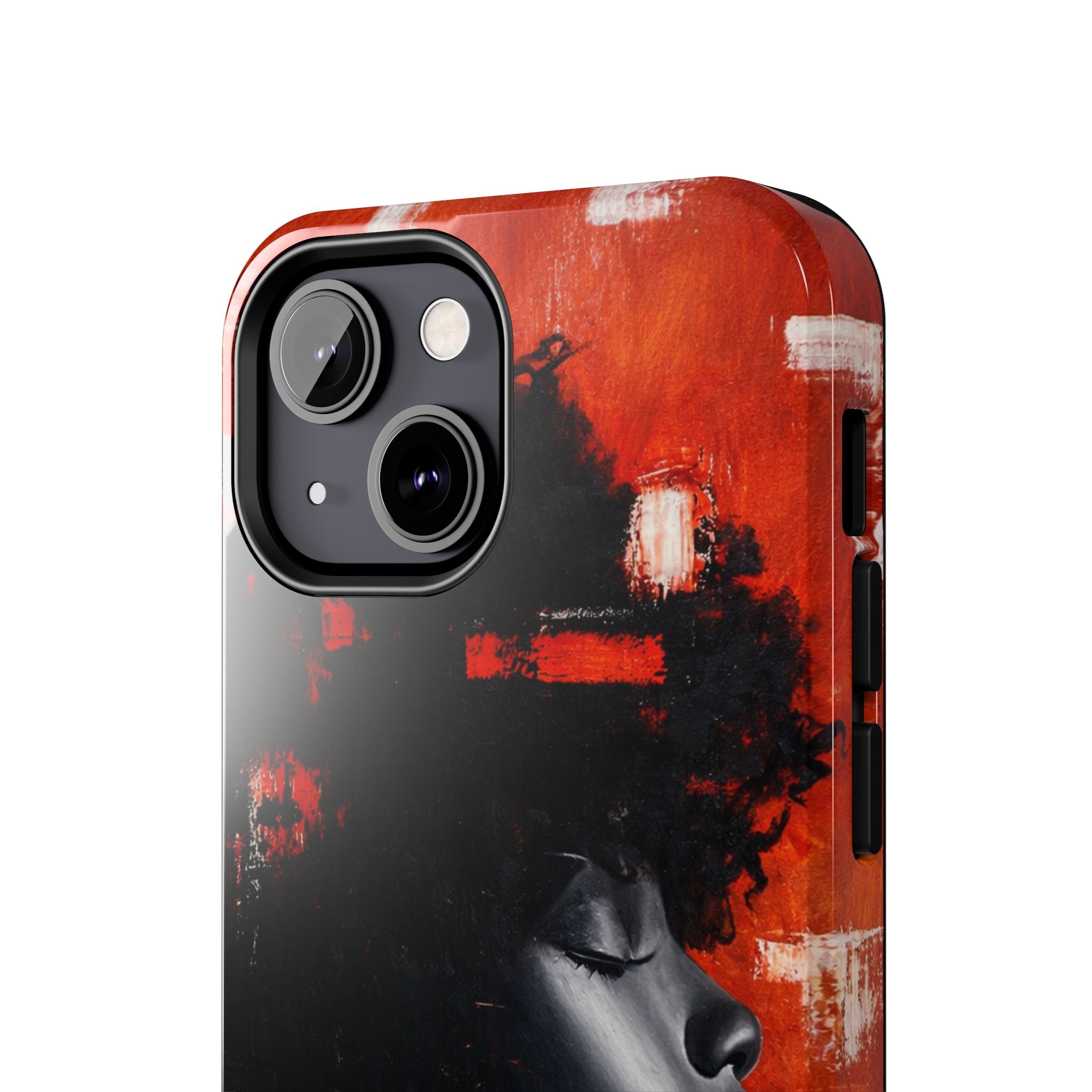 Peace Tough Phone Cases