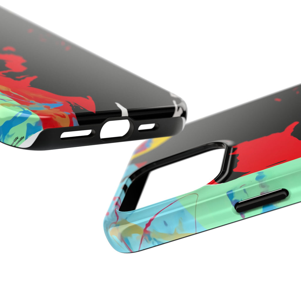 Kodak Tough Phone Cases