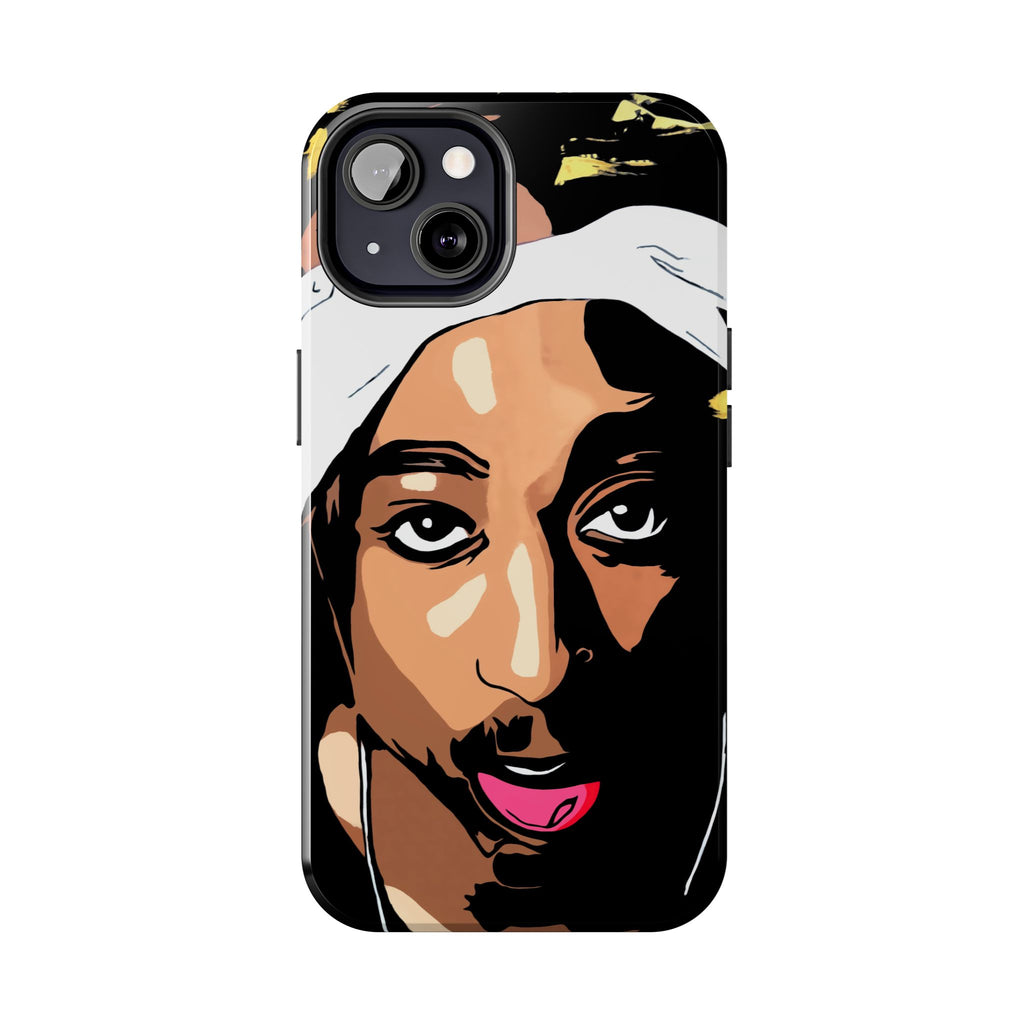 Pac Tough Phone Cases