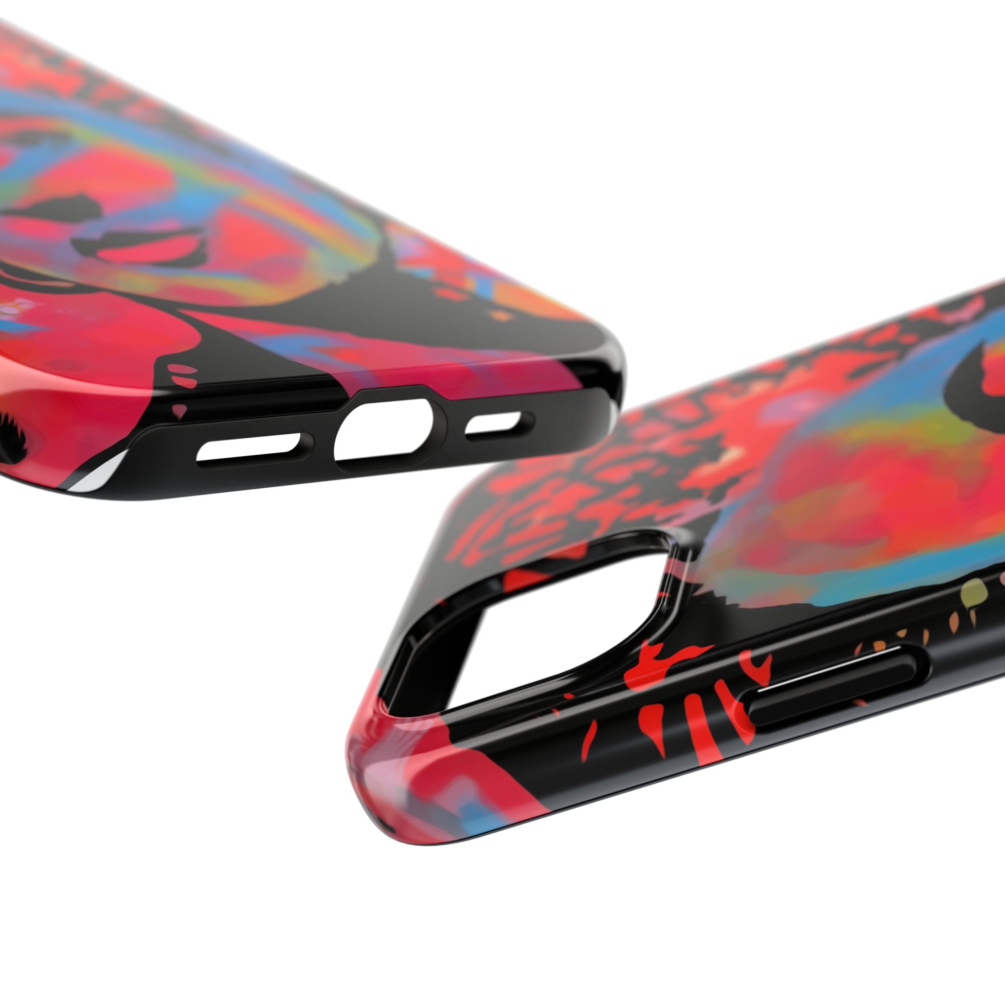 Frida Kahlo Tough Phone Cases