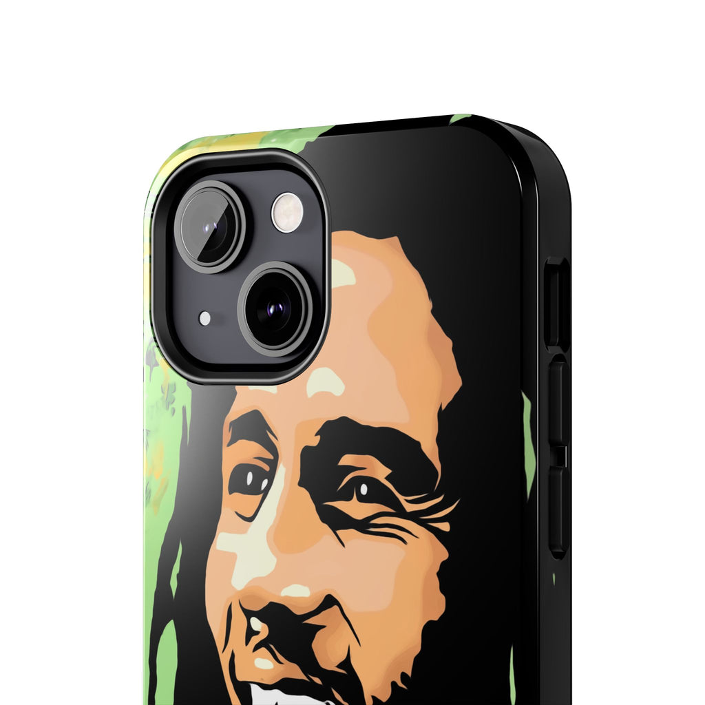 Marley Tough Phone Cases