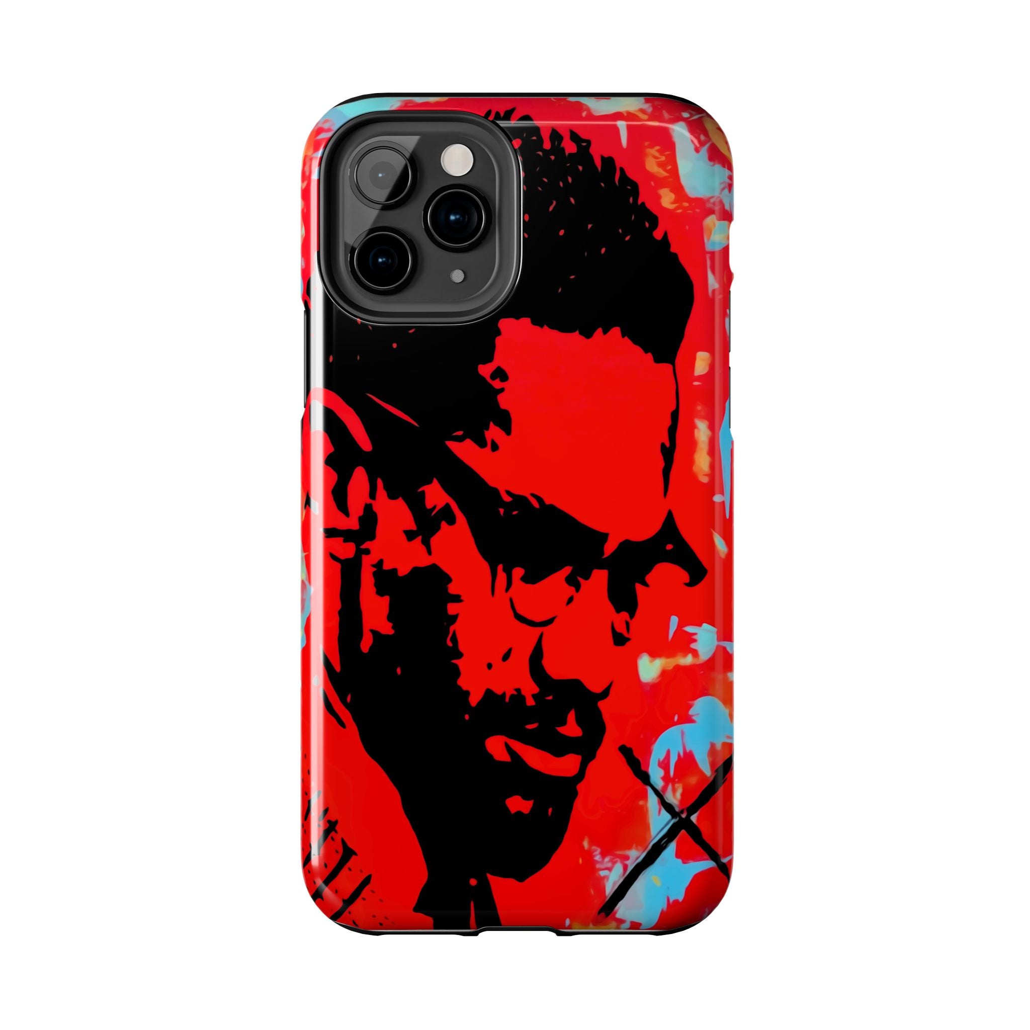 X Tough Phone Cases