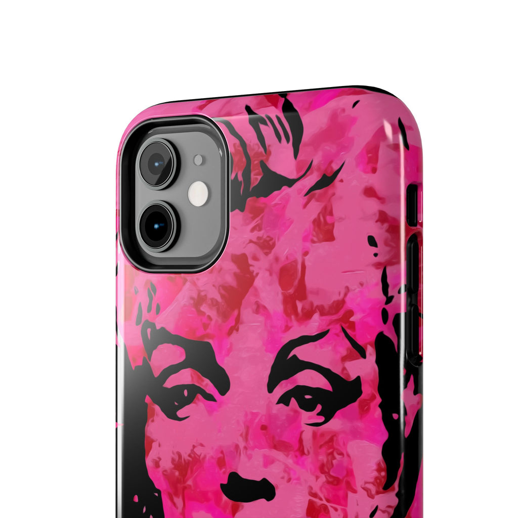 Monroe Tough Phone Cases