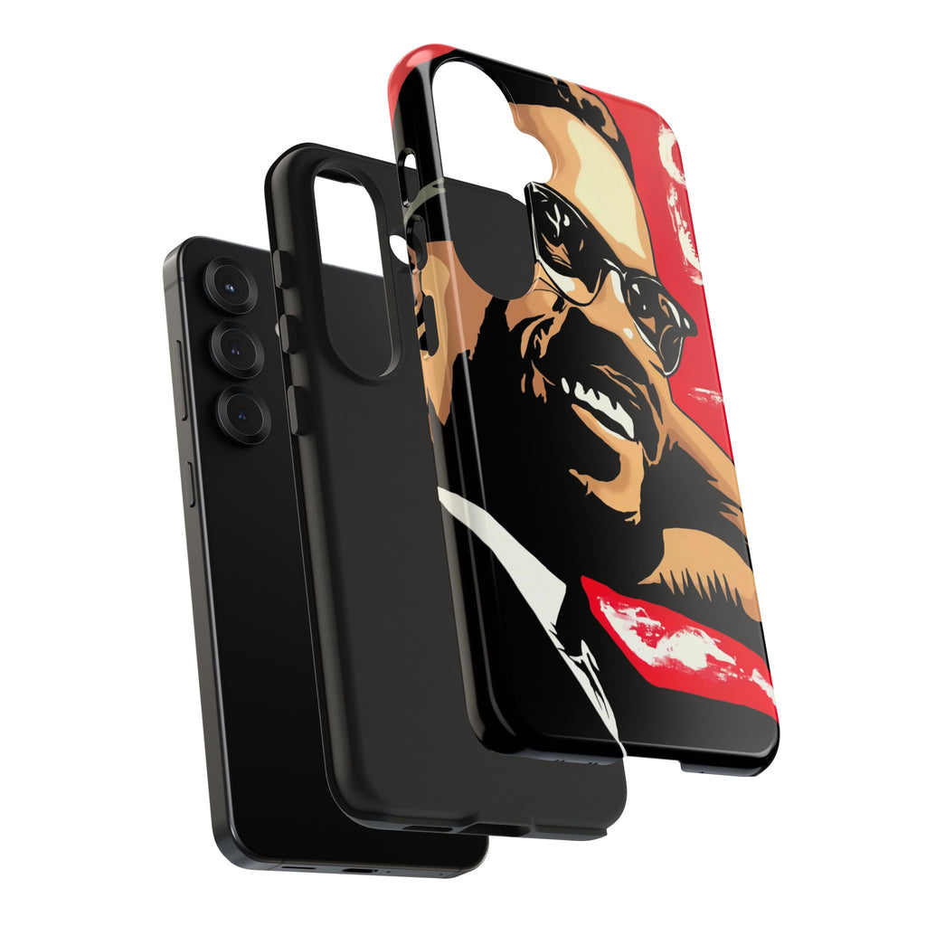 X Tough Phone Cases
