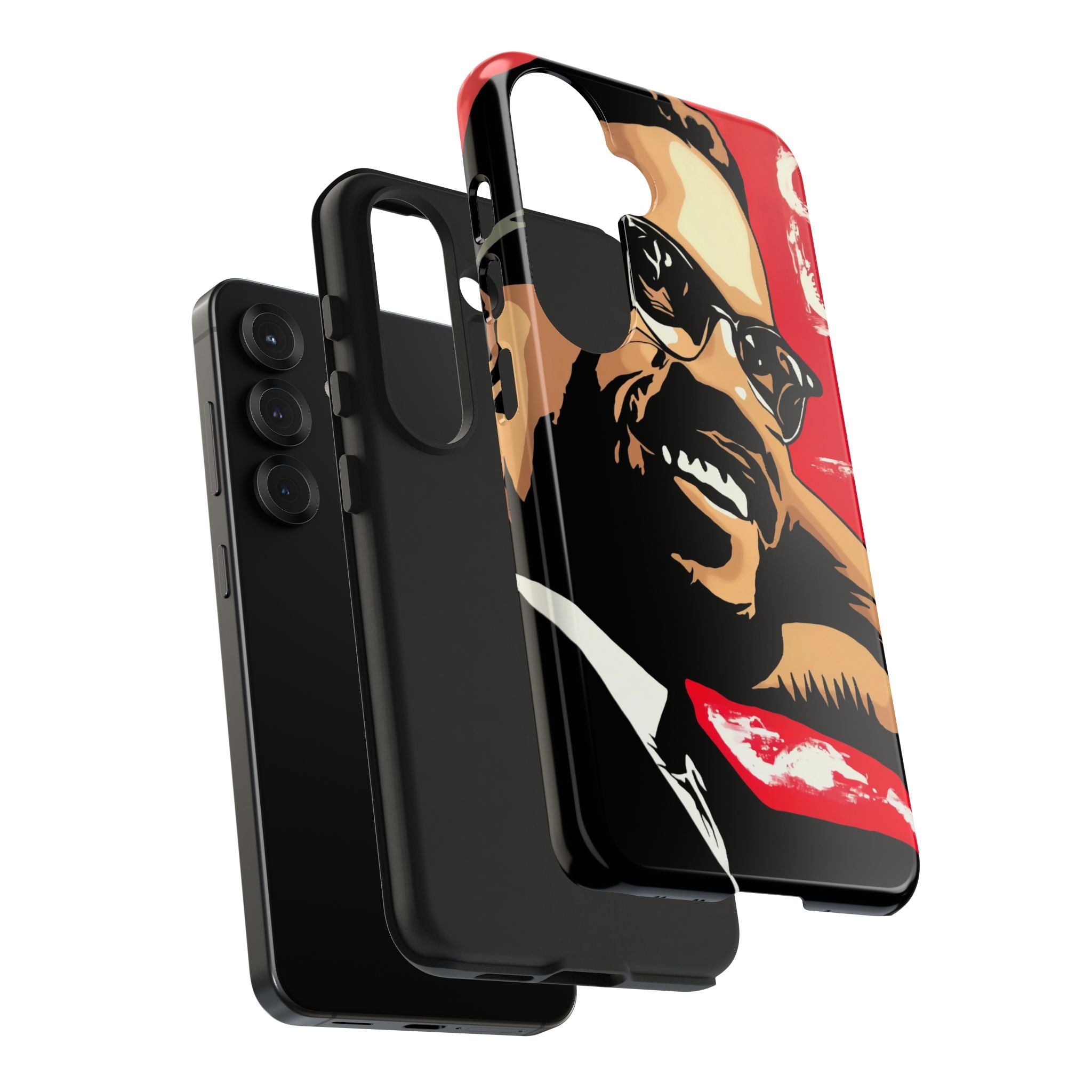 X Tough Phone Cases