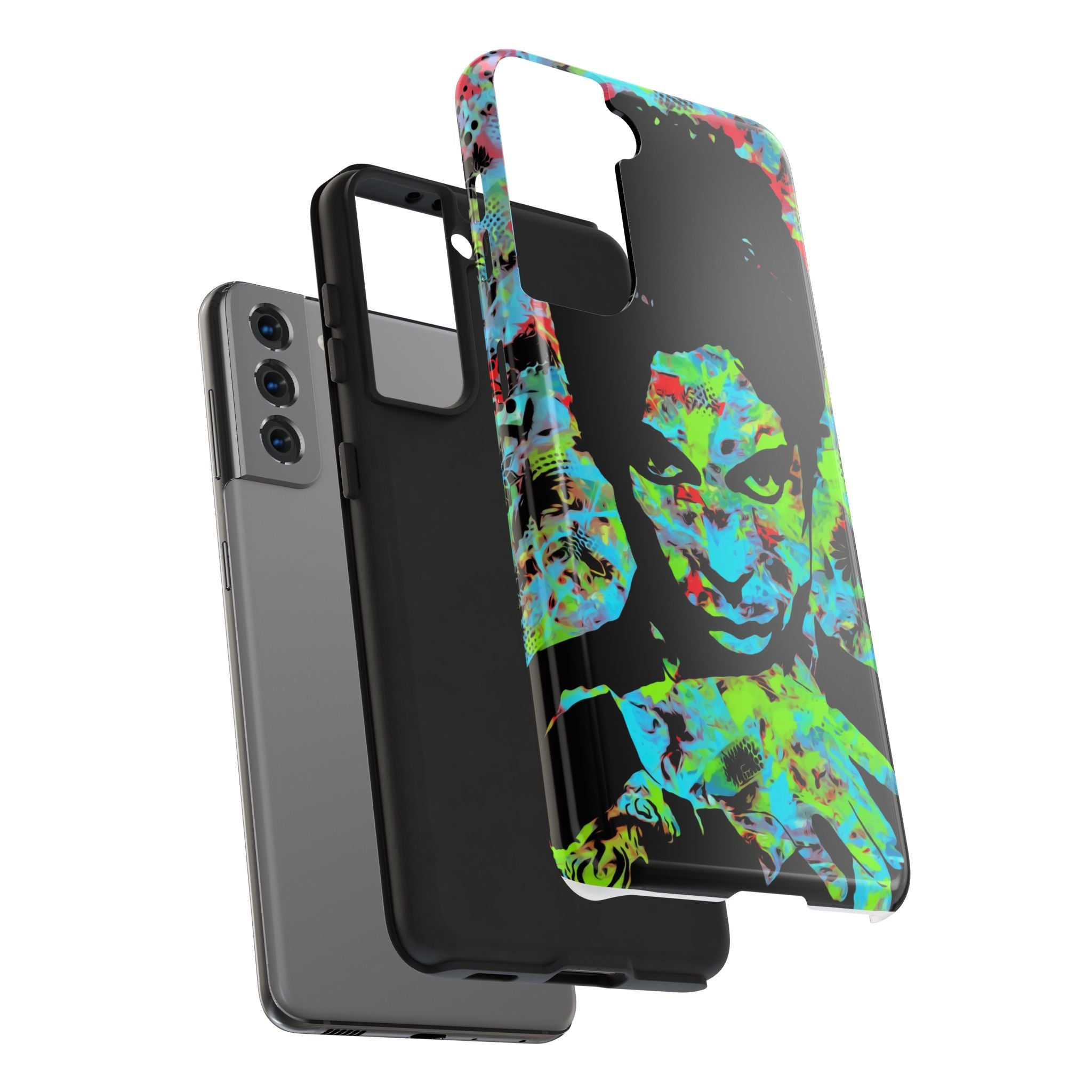 Prince Tough Phone Cases