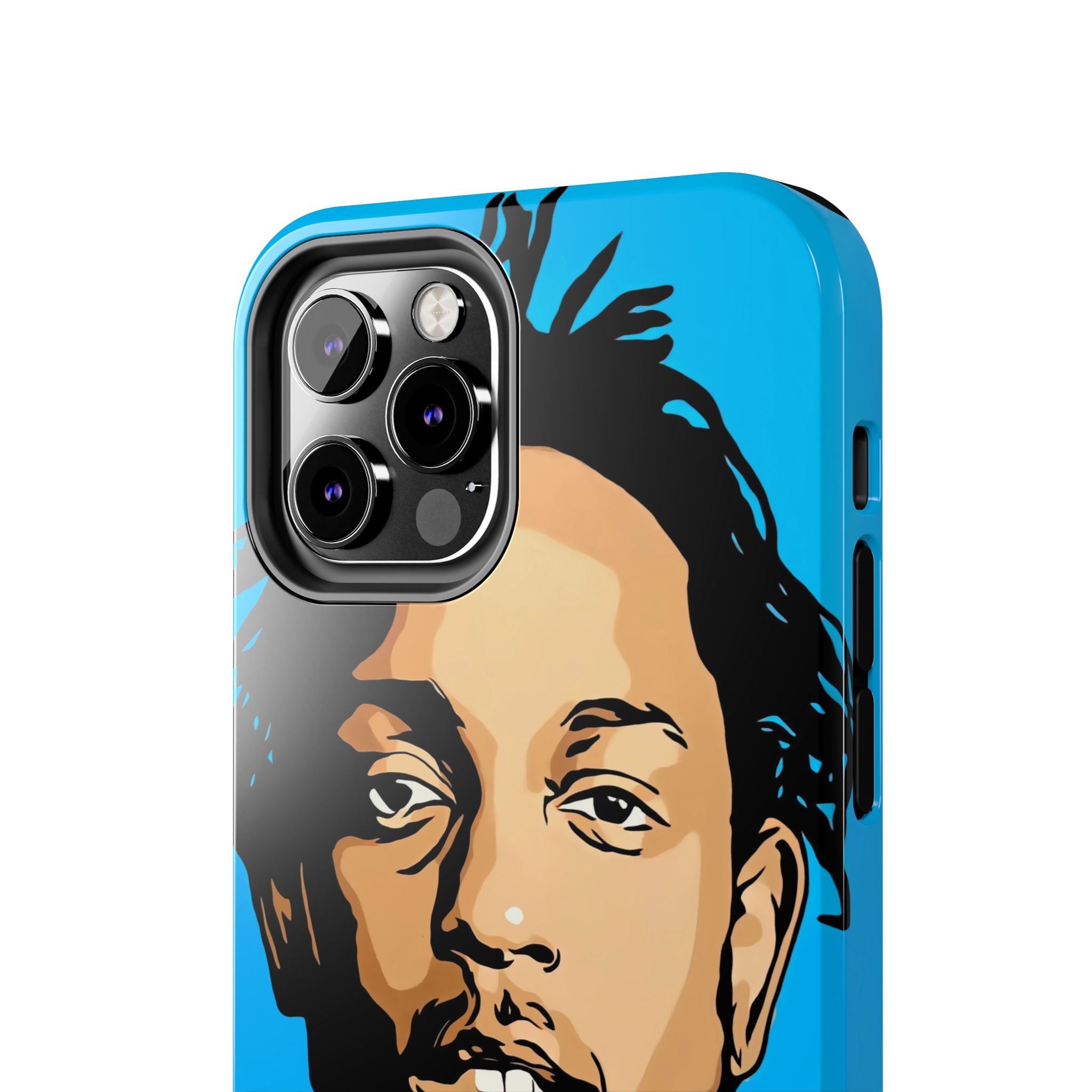 Kendrick Tough Phone Cases