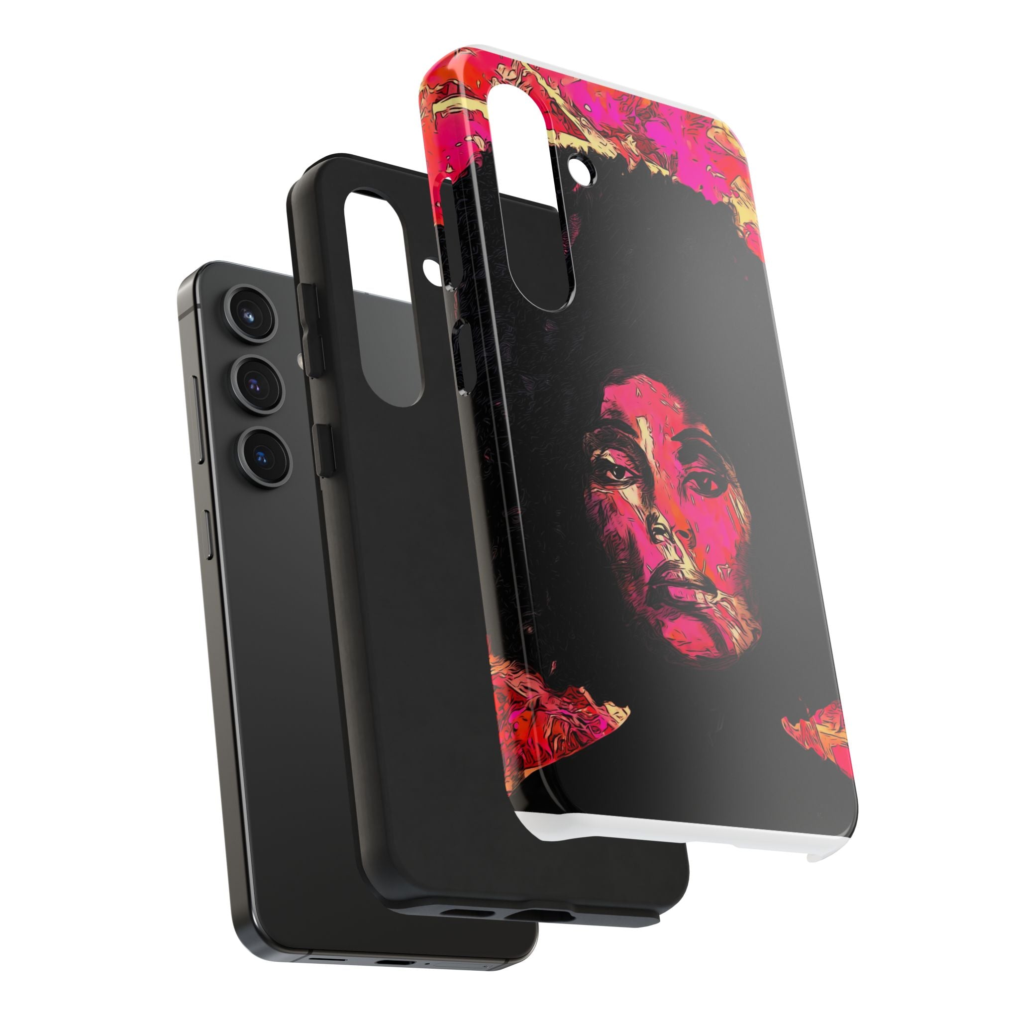 Unite Tough Phone Cases