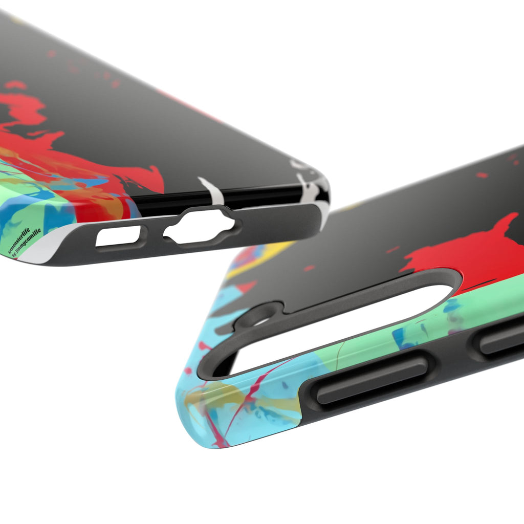 Kodak Tough Phone Cases