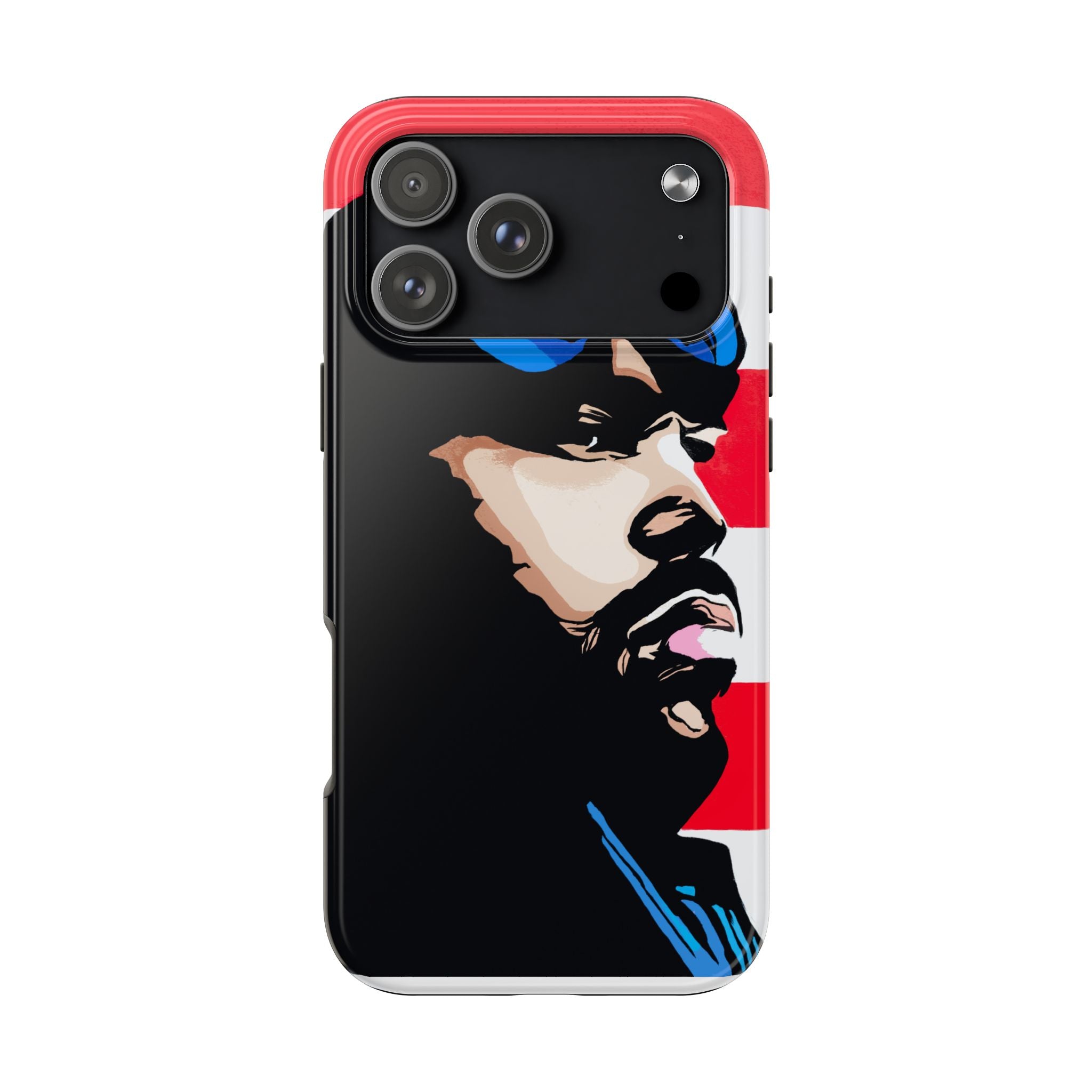 Big Pun Tough Phone Cases