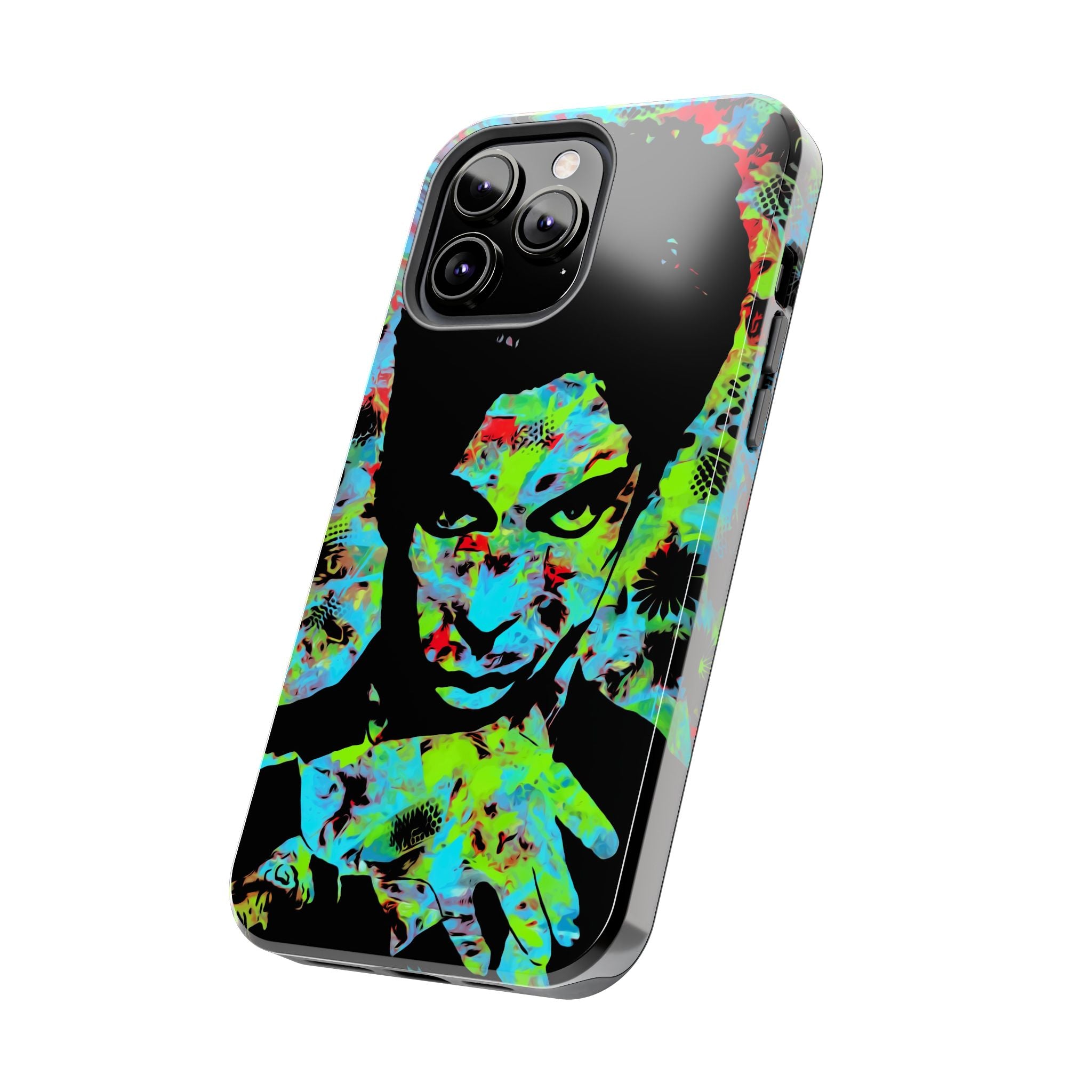 Prince Tough Phone Cases