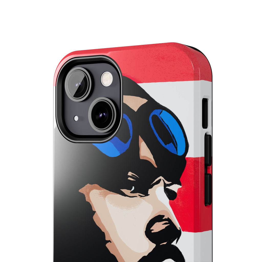 Big Pun Tough Phone Cases