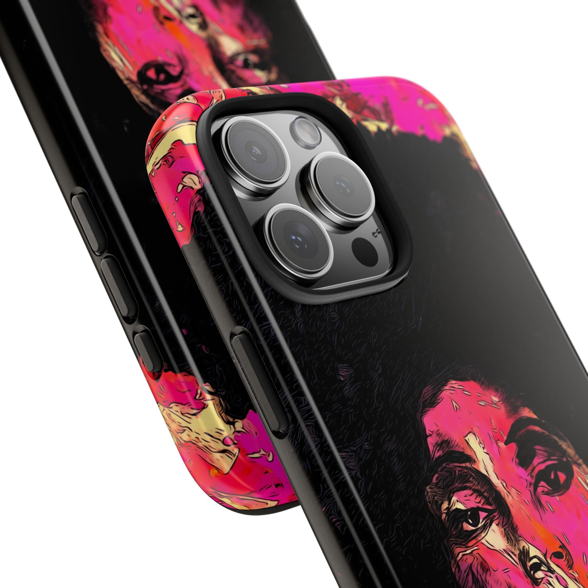 Unite Tough Phone Cases