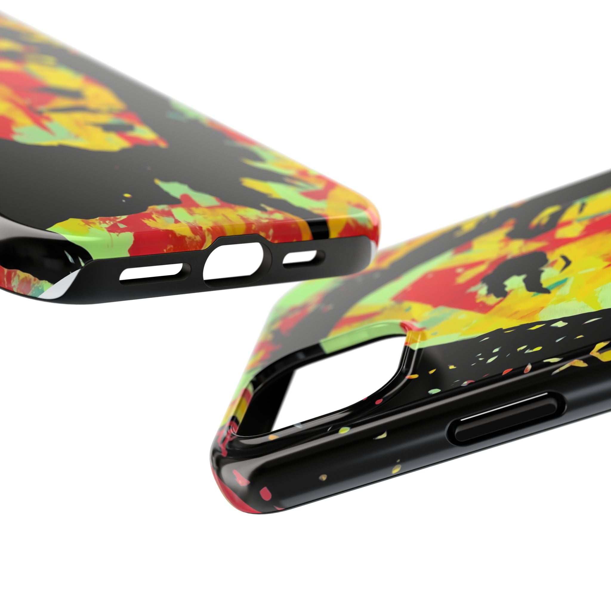 Marley Tough Phone Cases