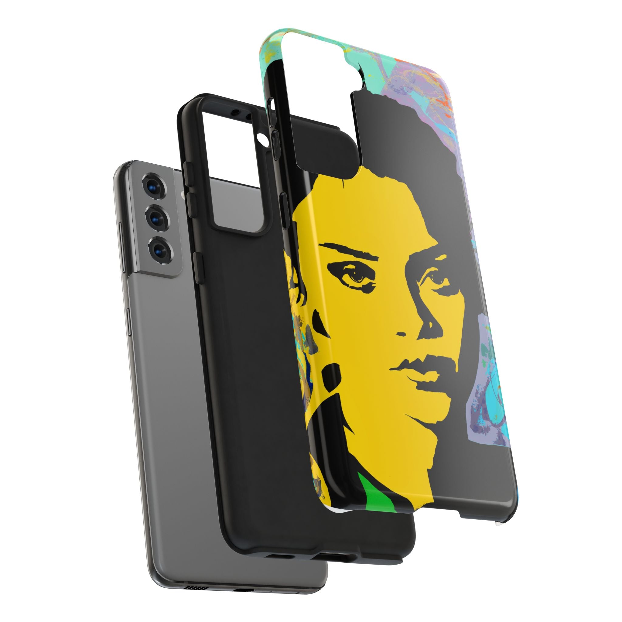 RiRI Tough Phone Cases