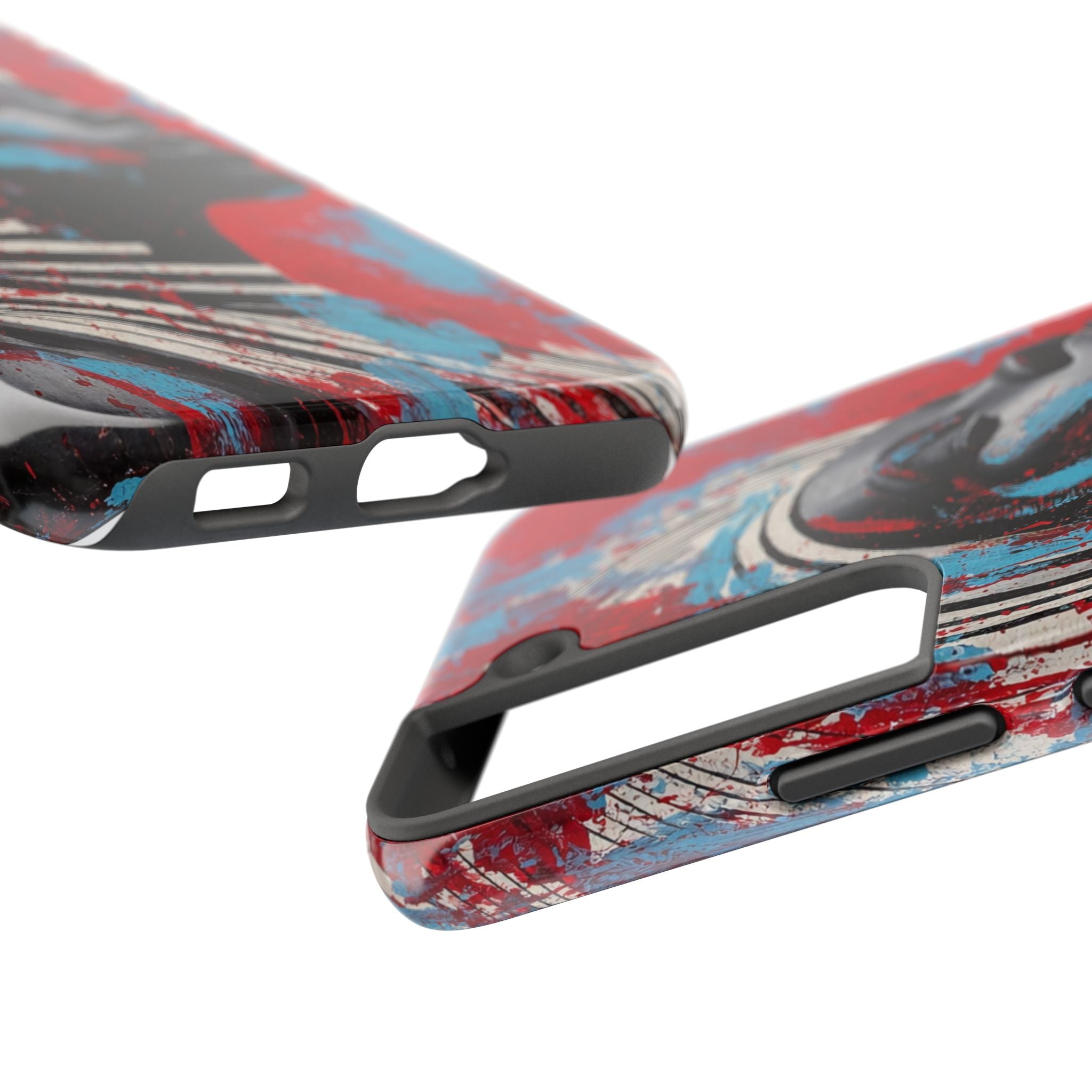 Power Tough Phone Cases